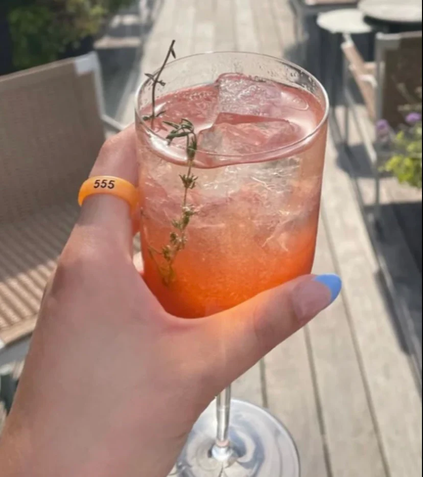 Flip Angel Numbers 555 / change Ring - Image 8