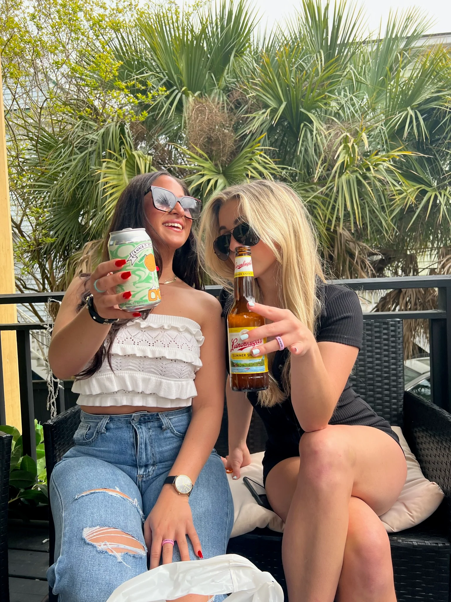 Flip Reversible dream / live Ring - Image 5