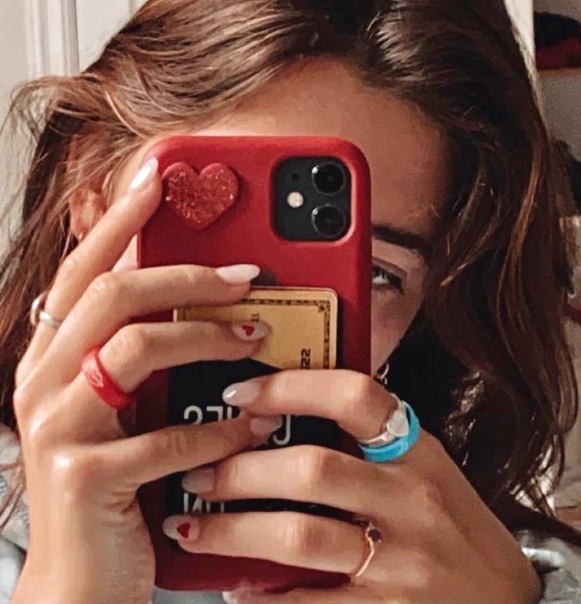 Flip Reversible lips / kiss this Ring - Image 6