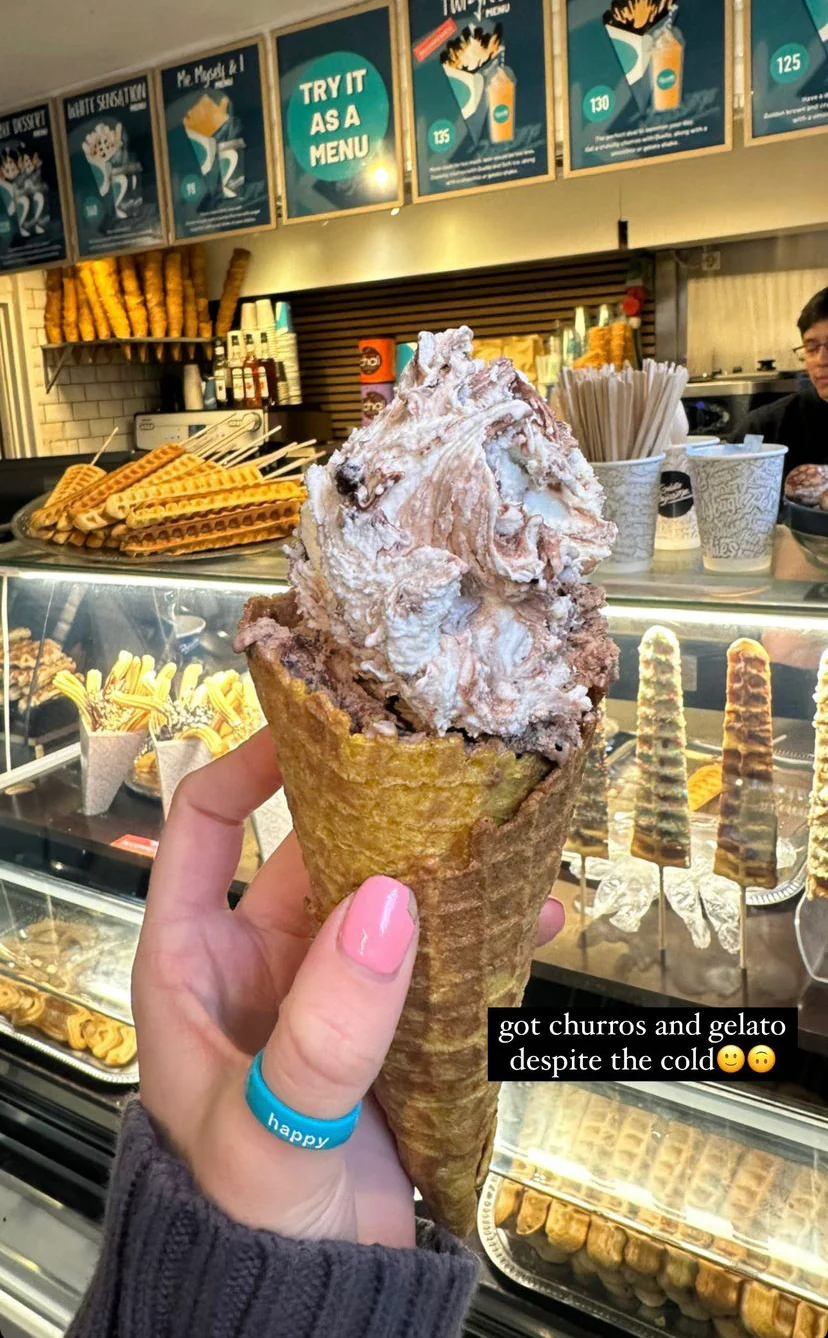 Flip Reversible happy / not happy Ring - Image 22