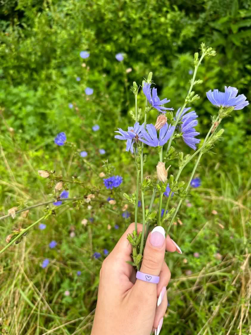 Flip Reversible 🦋 / Social ring - Image 7