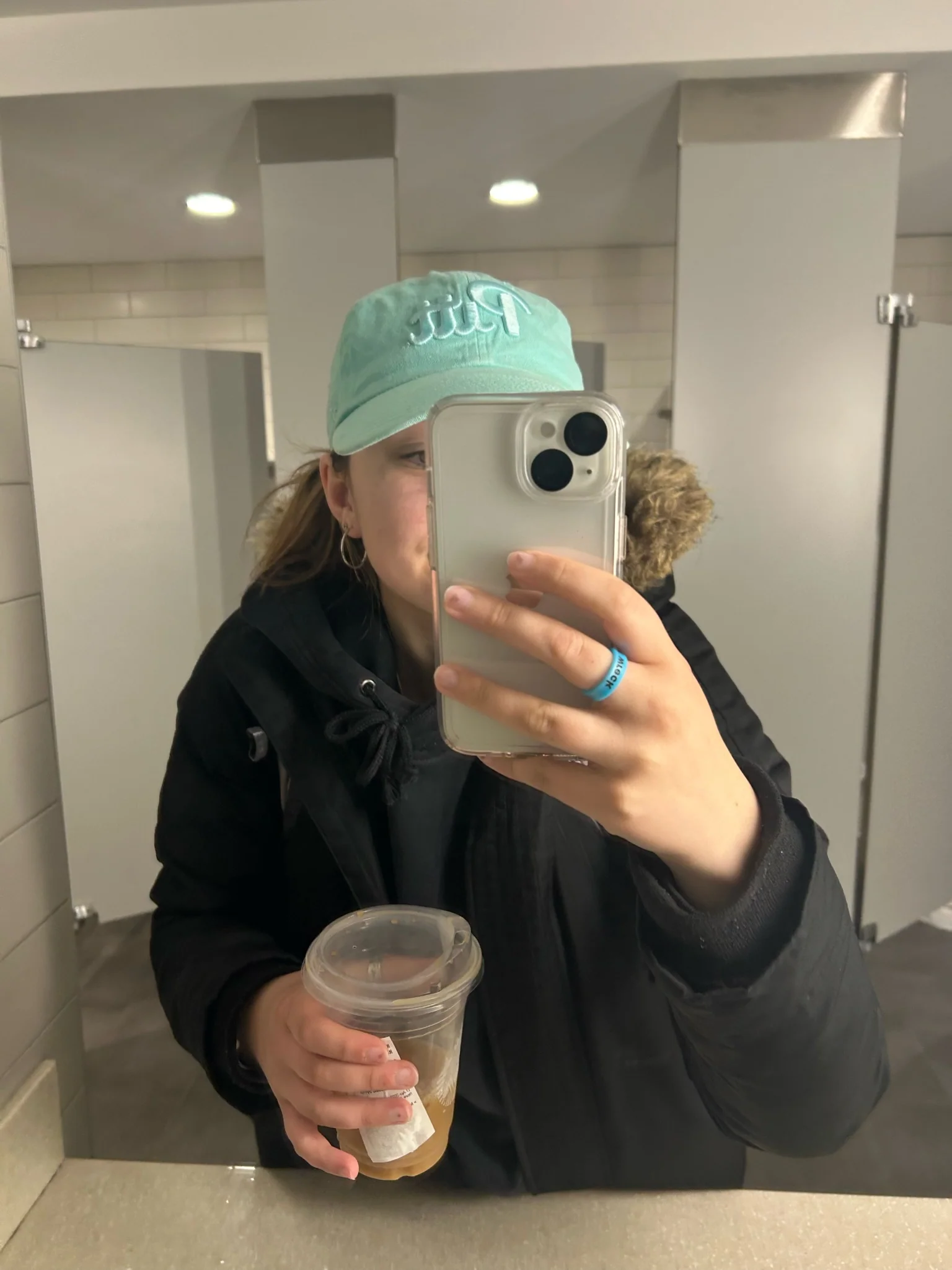 Flip Reversible emotional / wreck Ring - Image 11