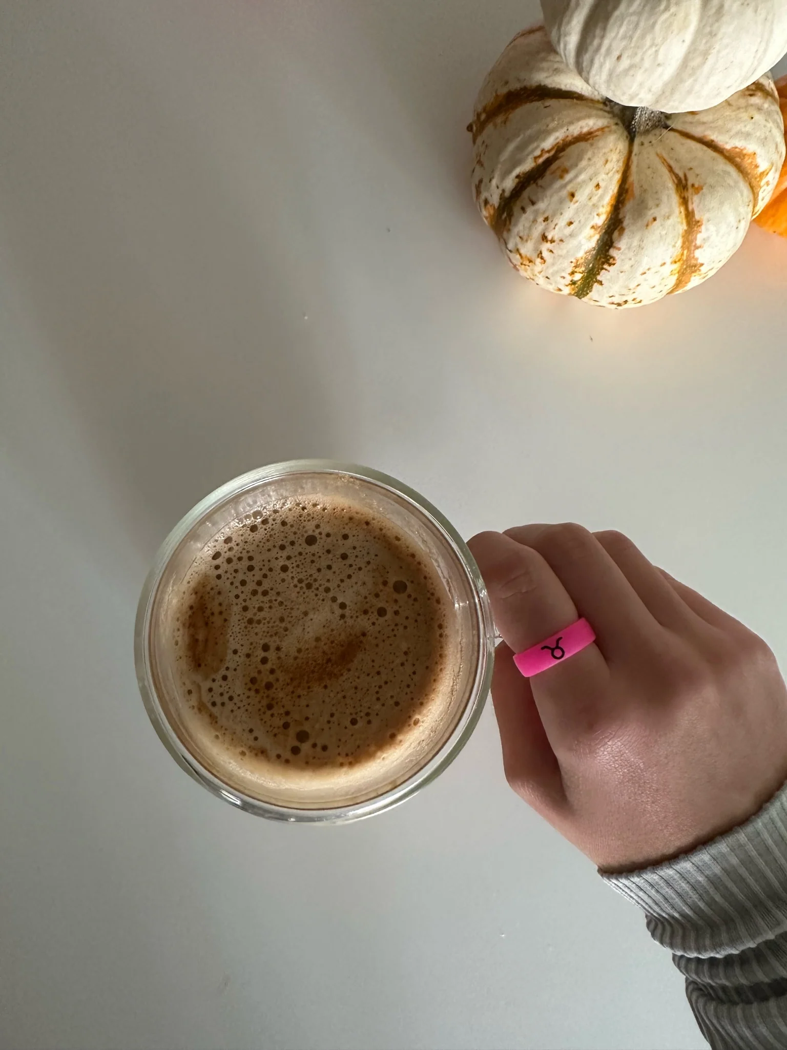 Flip Reversible Leo Ring - Image 7