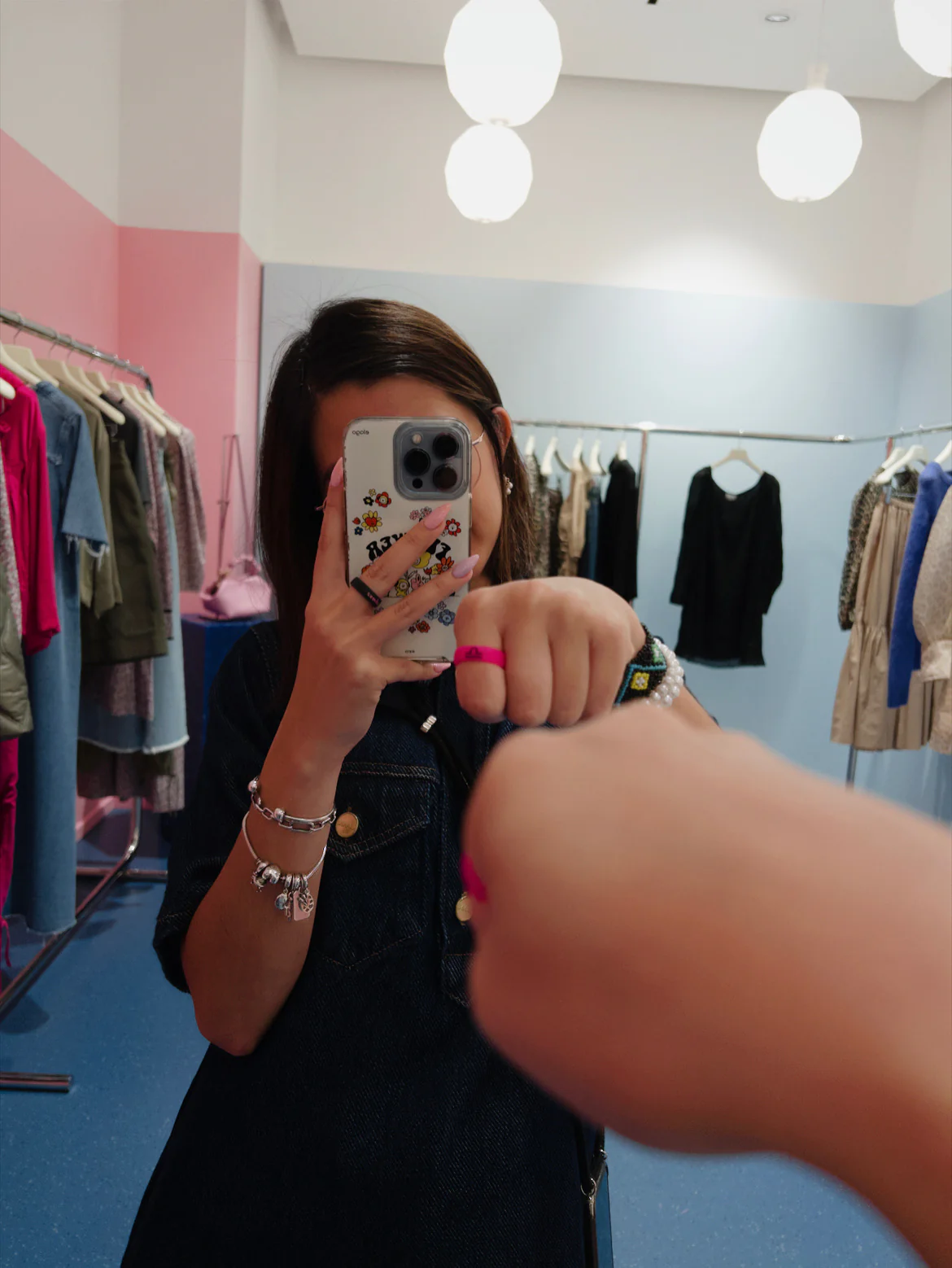 Flip Reversible Libra Ring - Image 5