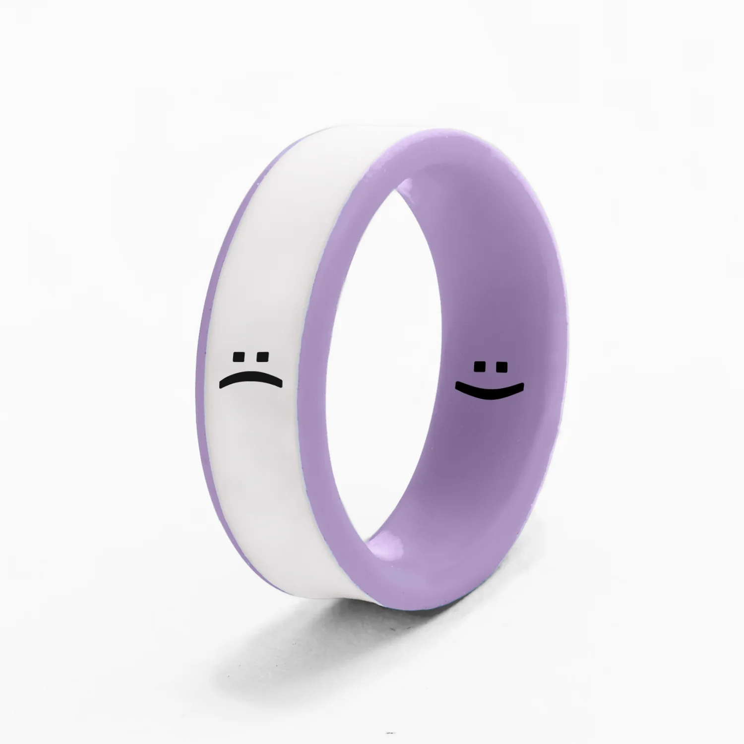 Flip Reversible smile ring 2pack lb - Image 3