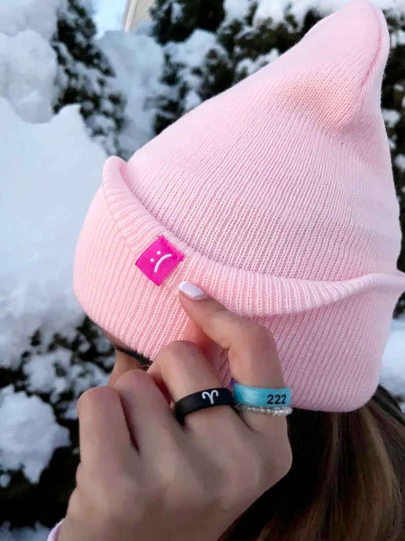 Flip Angel Numbers 222 / alignment Ring - Image 7