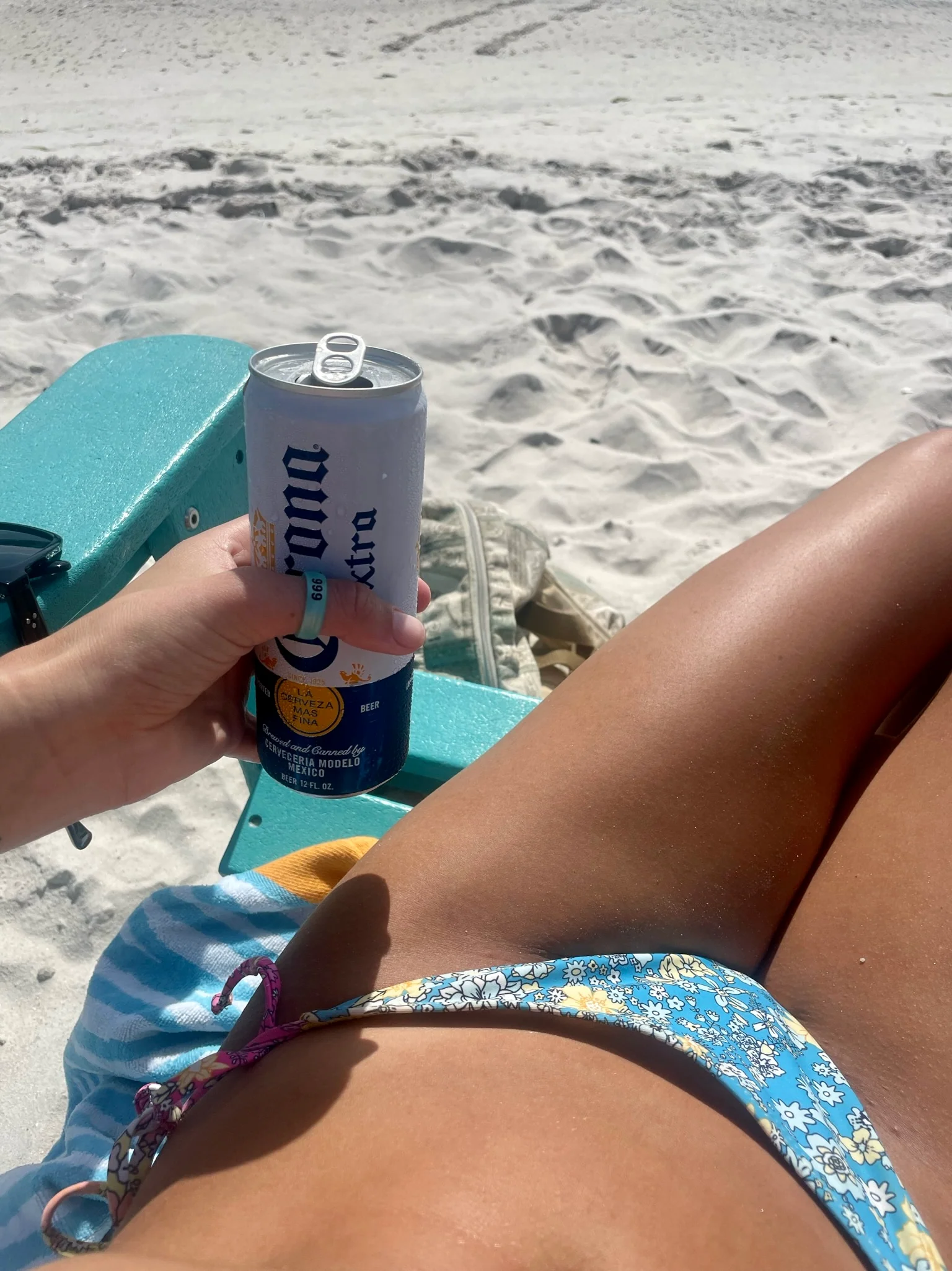 Flip Angel Numbers 999 / release Ring - Image 4