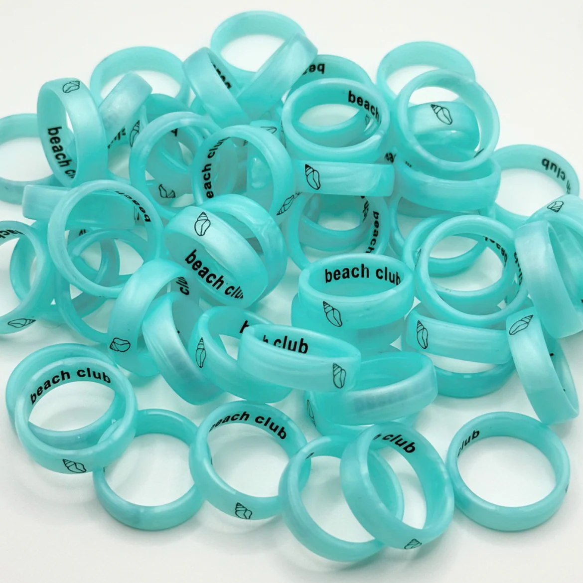 Flip Reversible Shell / Beach Club - Image 3