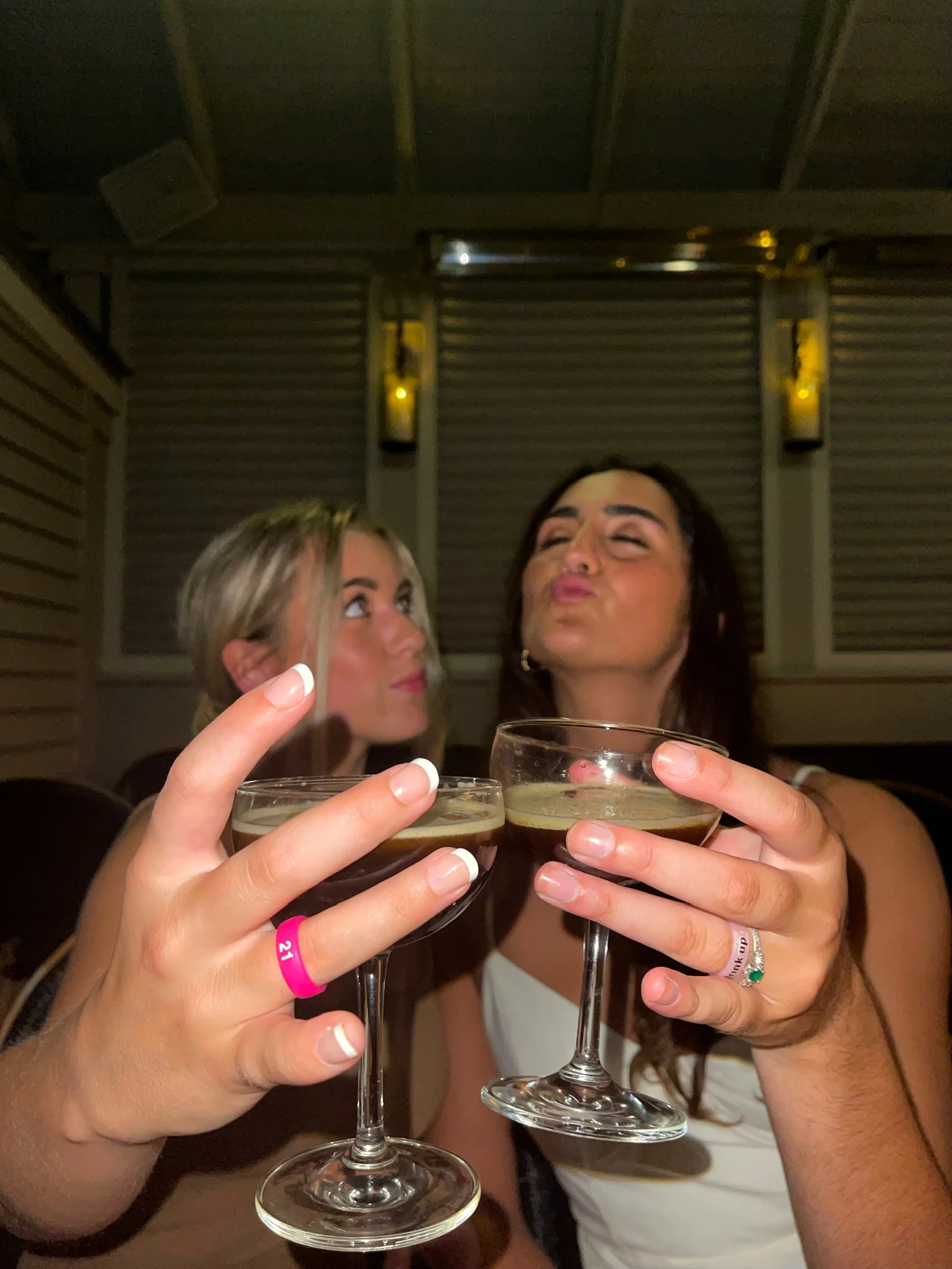 Flip Reversible 21 / legal Ring - Image 10