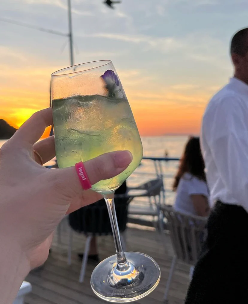 Flip Reversible 21 / legal Ring - Image 5