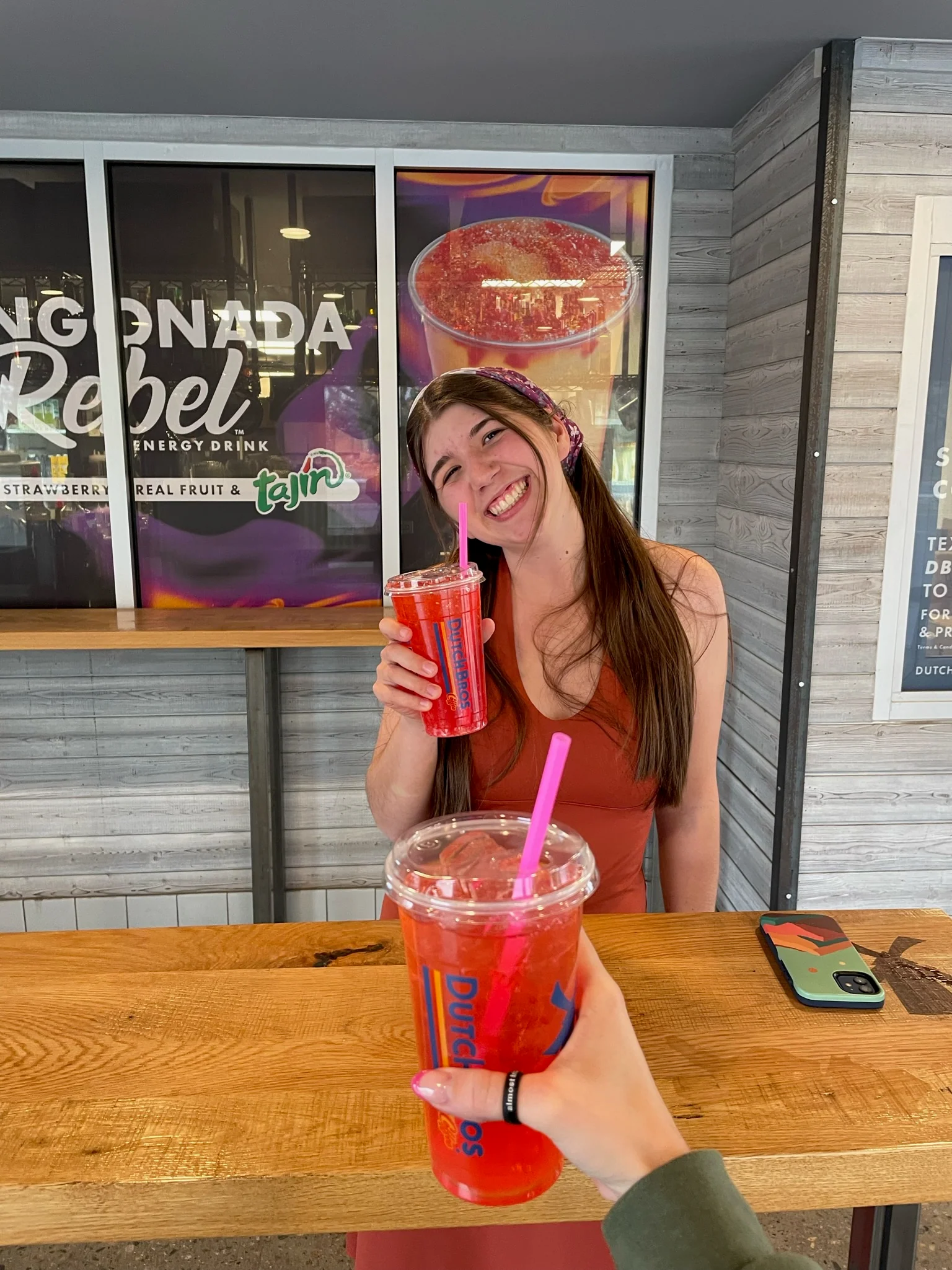 Flip Reversible almost friday / sunday scaries ring - Image 14