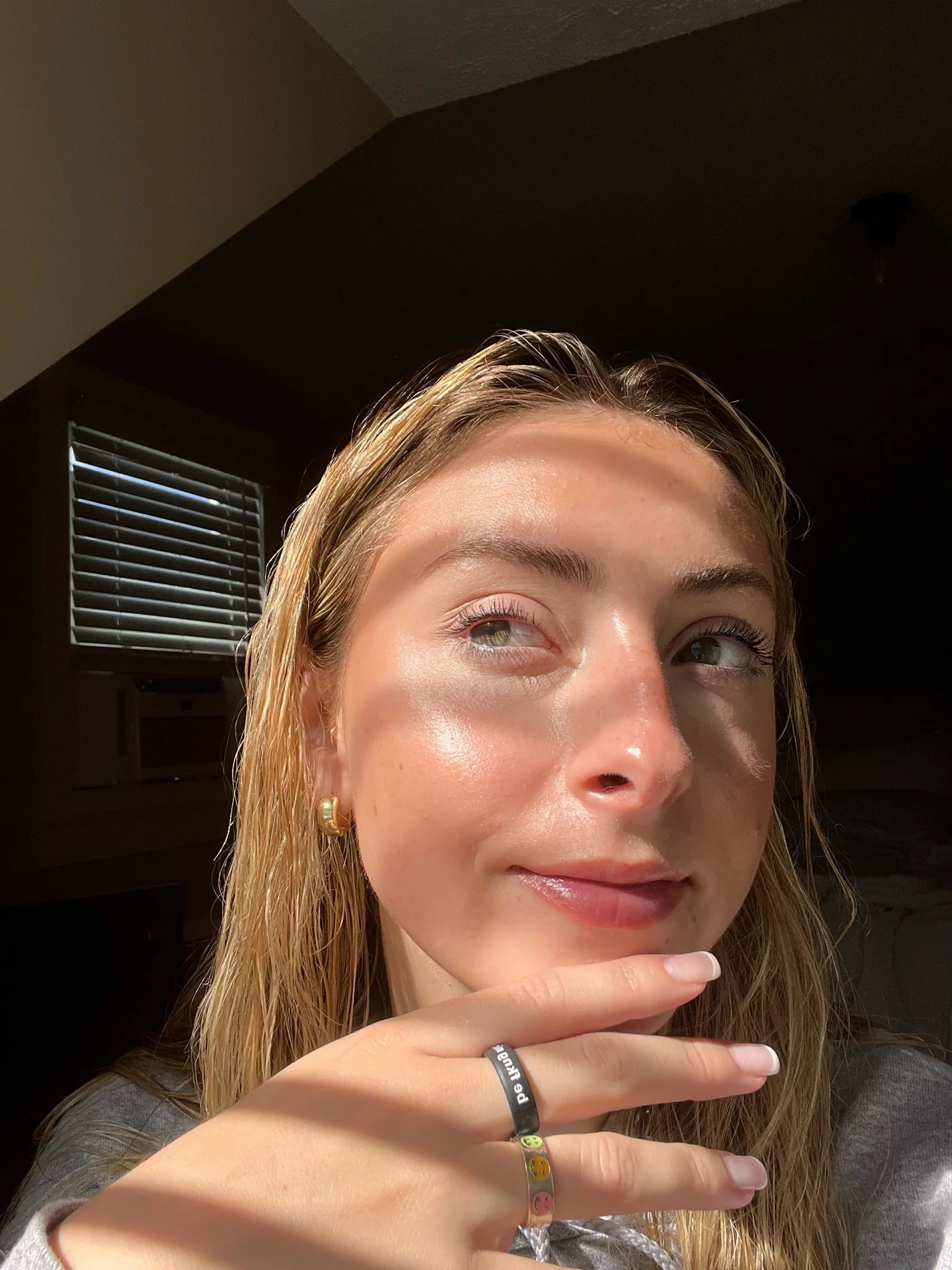 Flip Reversible be fkng nice / always Ring - Image 10