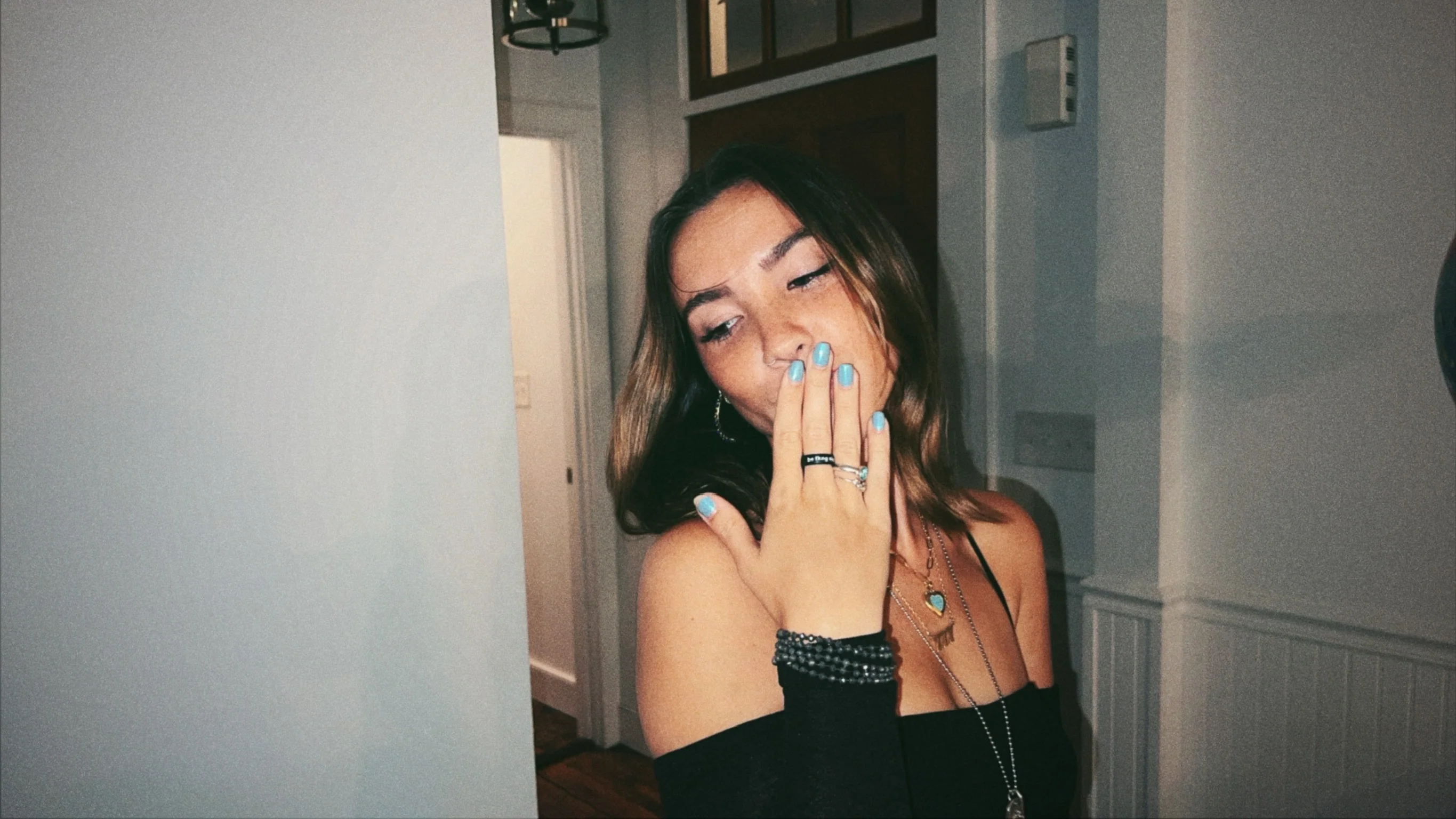 Flip Reversible be fkng nice / always Ring - Image 16