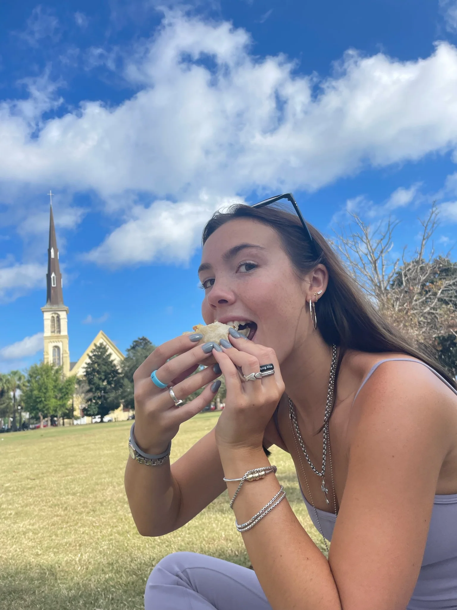 Flip Reversible be fkng nice / always Ring - Image 20