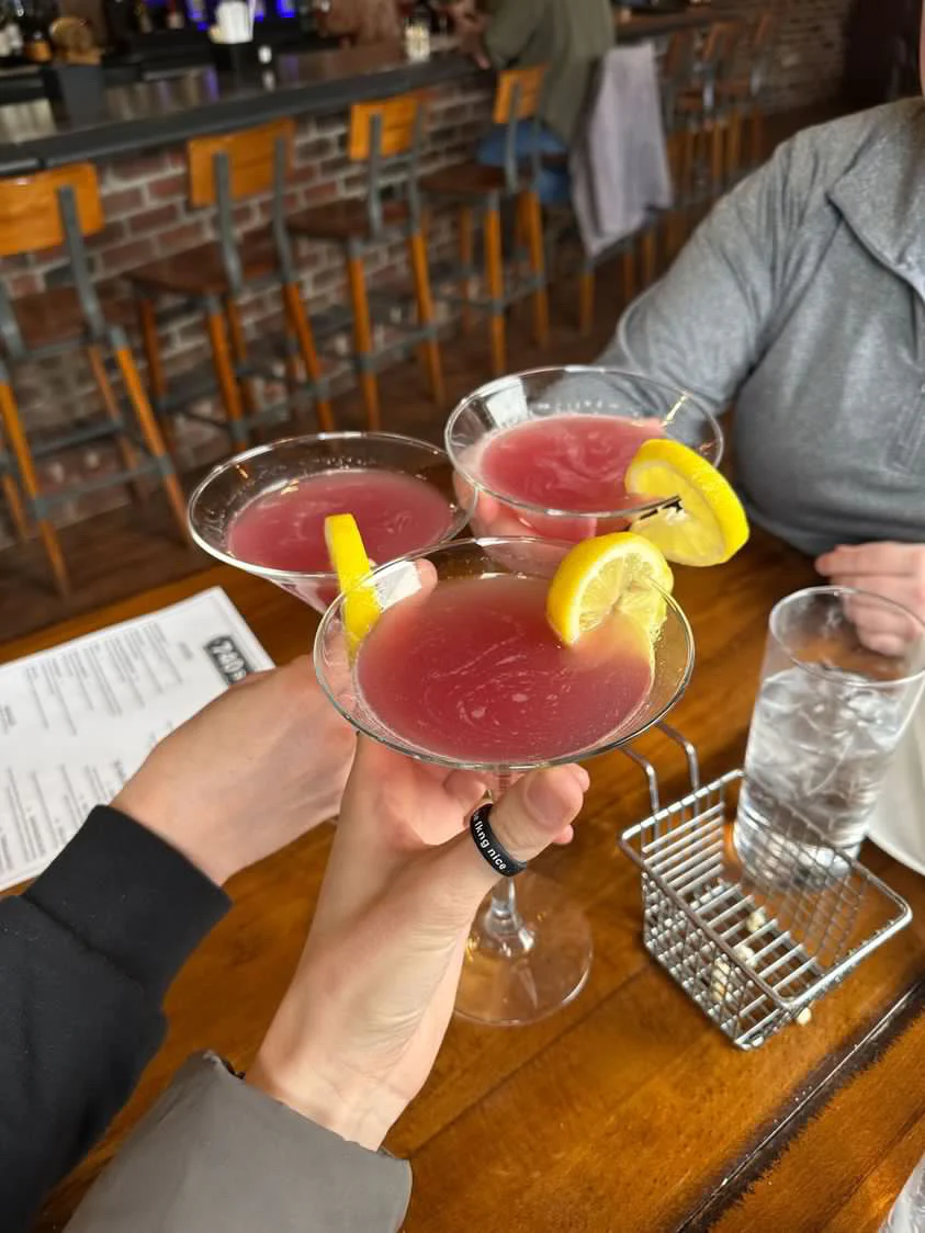 Flip Reversible be fkng nice / always Ring - Image 23