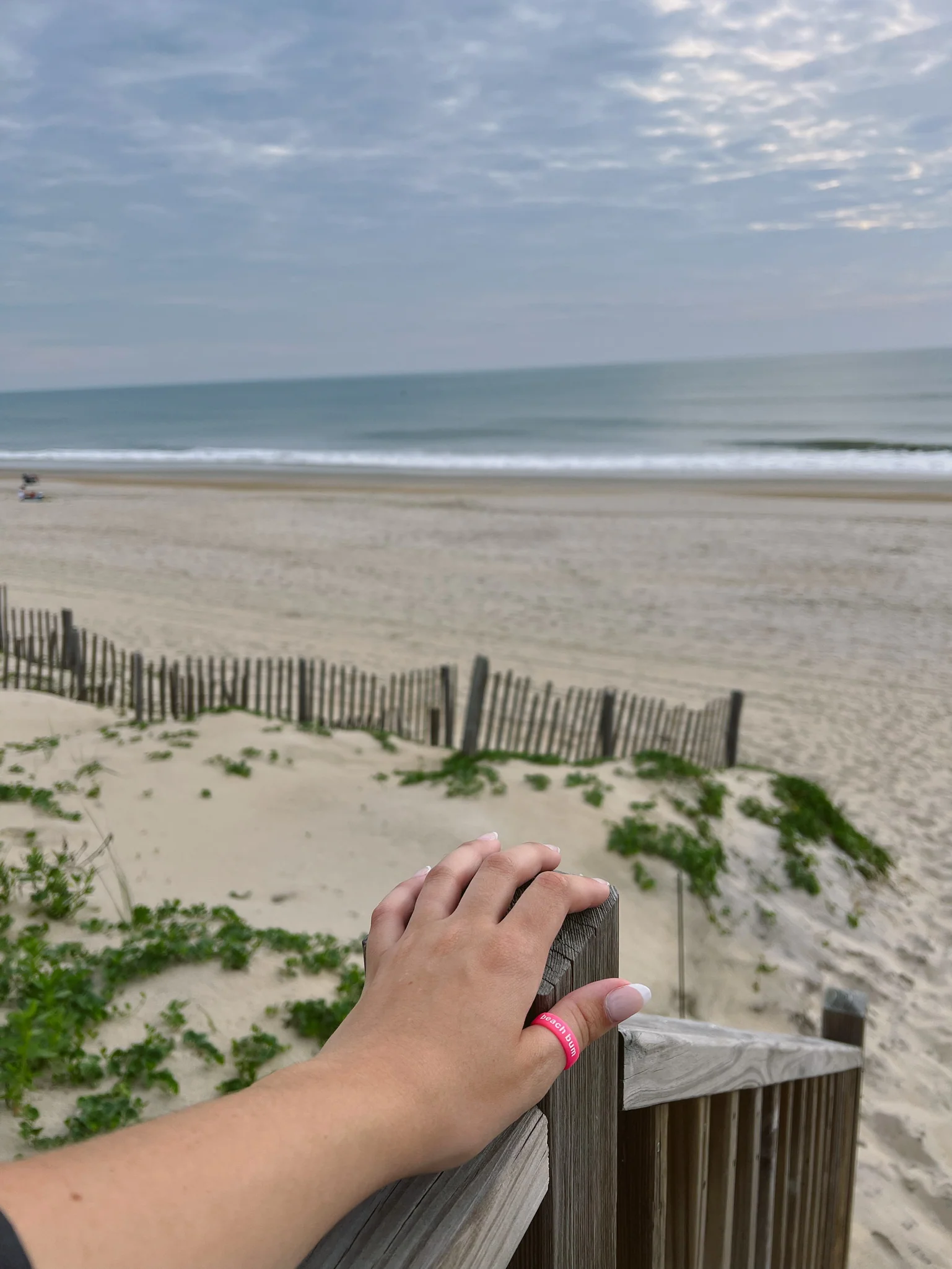 Flip Reversible Beach Bum / City Girl Ring - Image 18