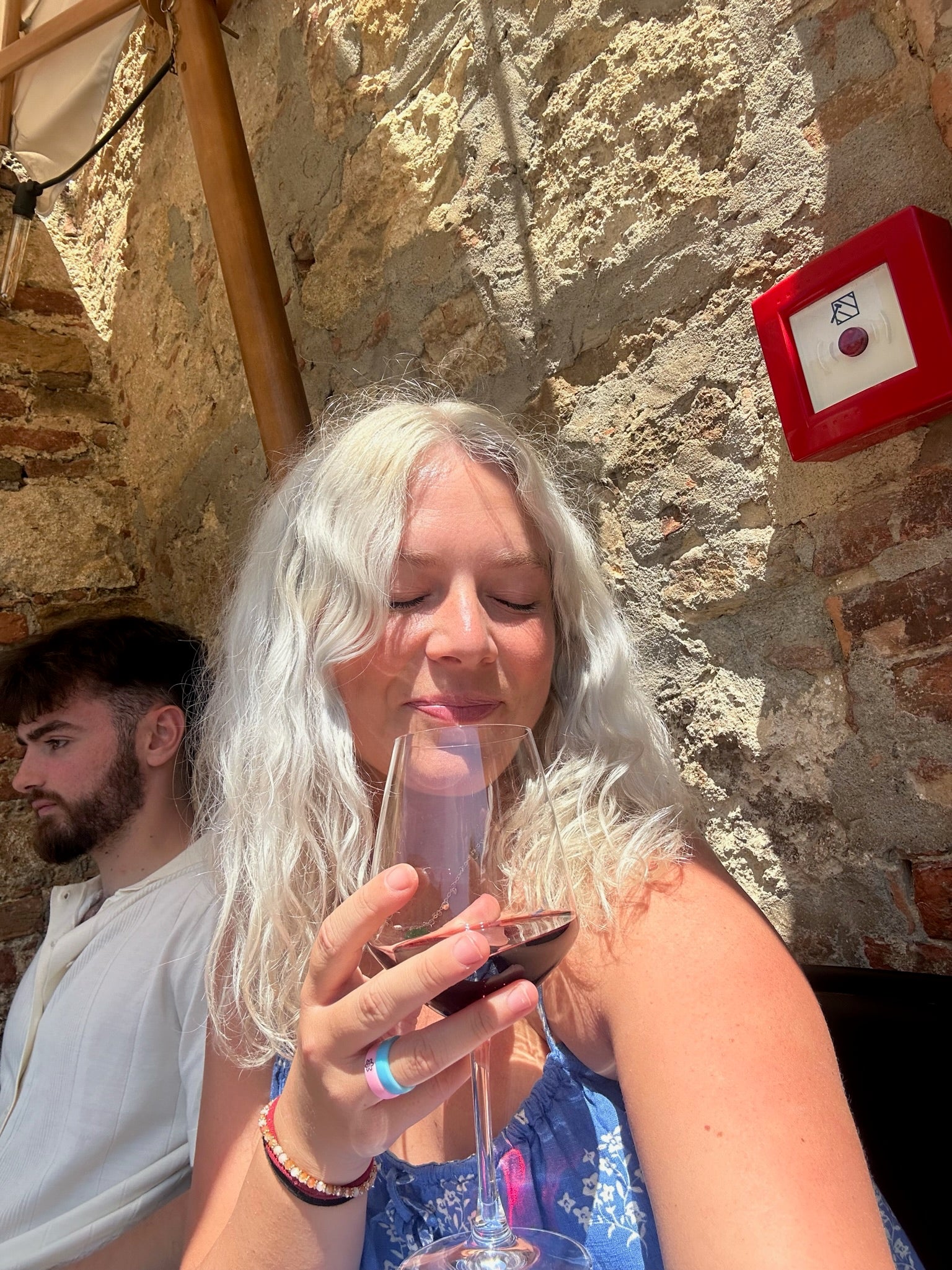 Flip Reversible best day / bad day ring - Image 24