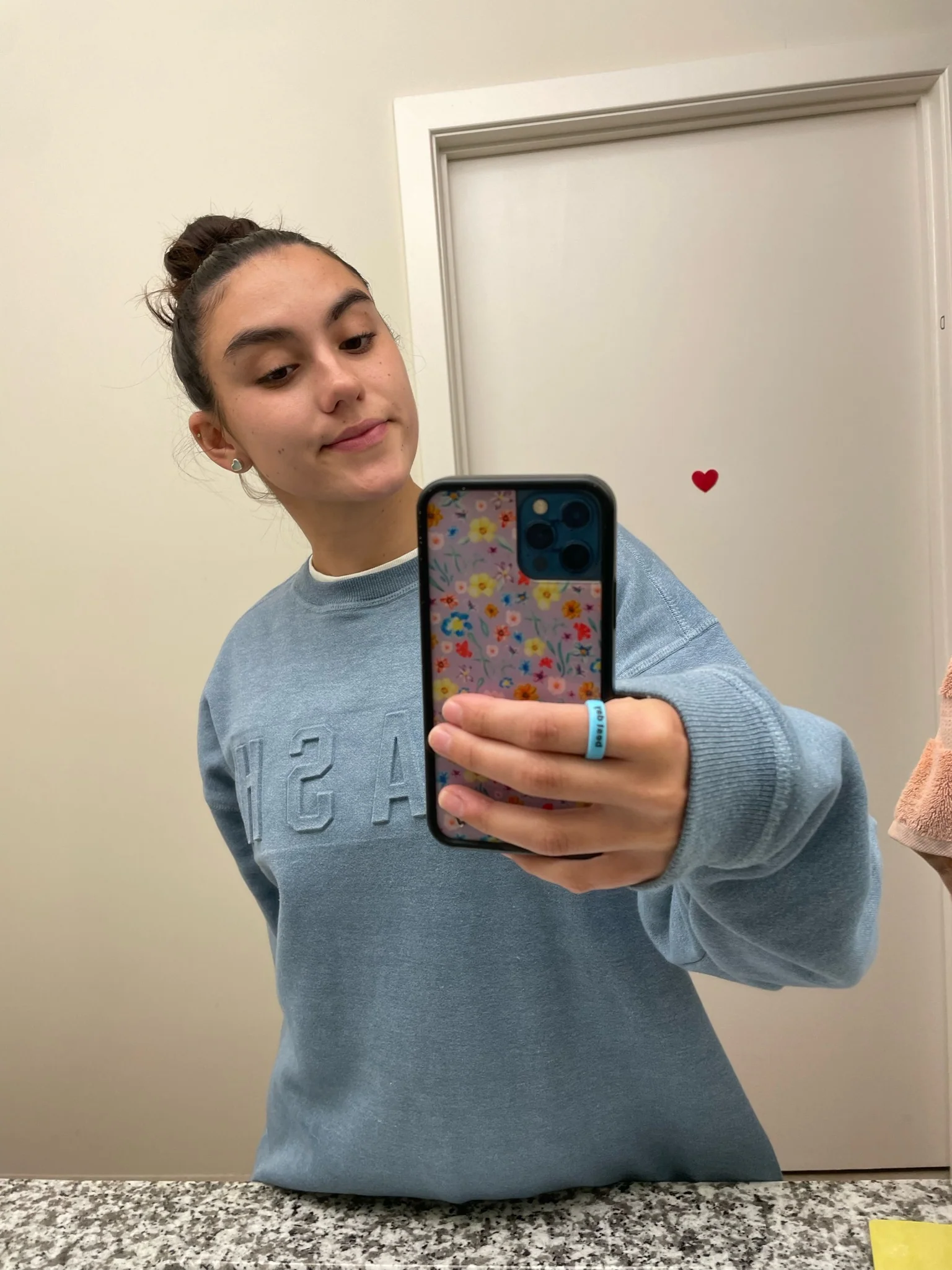 Flip Reversible best day / bad day ring - Image 34