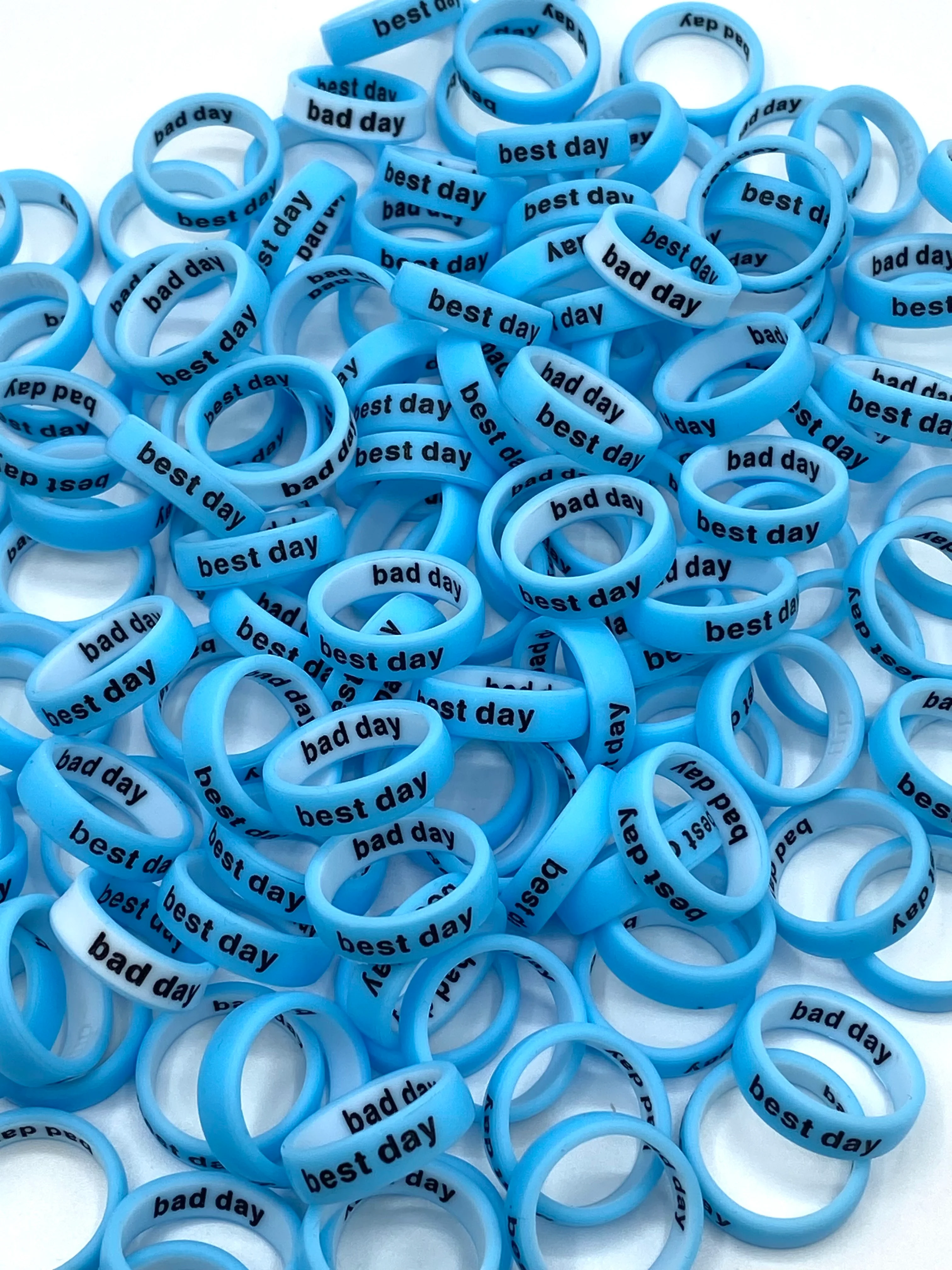 Flip Reversible best day / bad day ring - Image 35