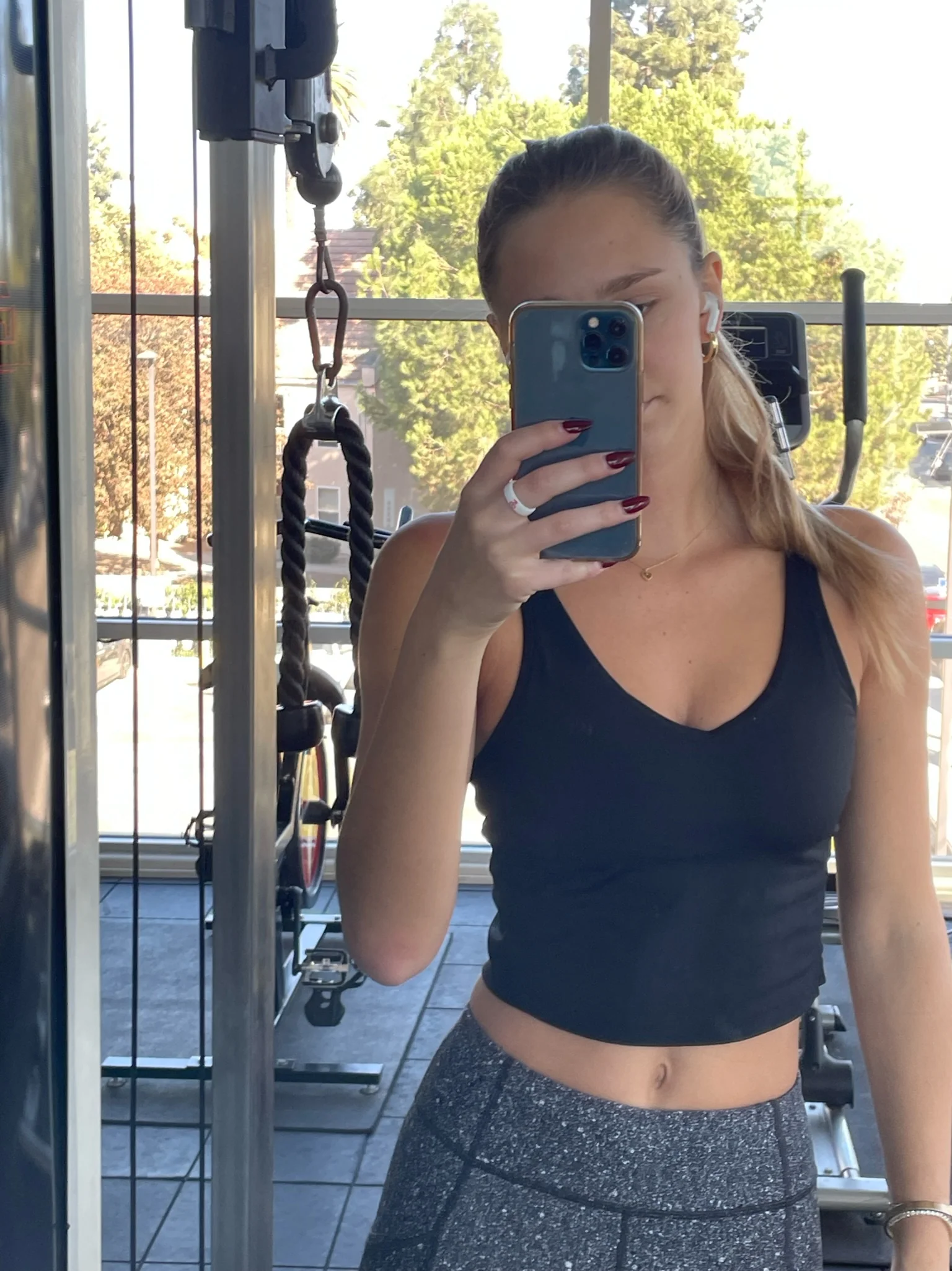 Flip Reversible cherry / wild ring - Image 11