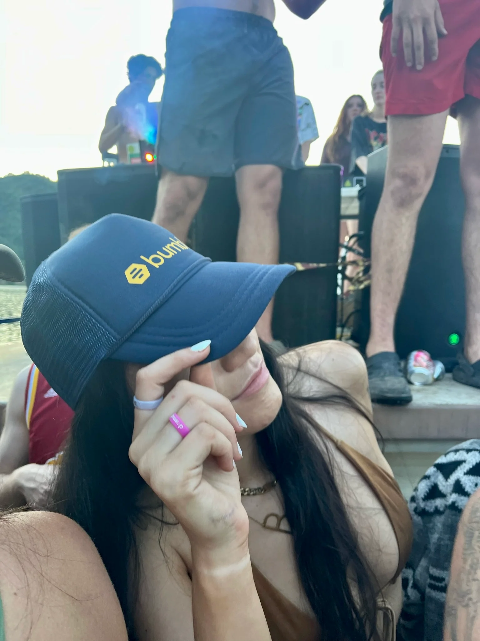 Flip Reversible dramatic / princess ring - Image 12