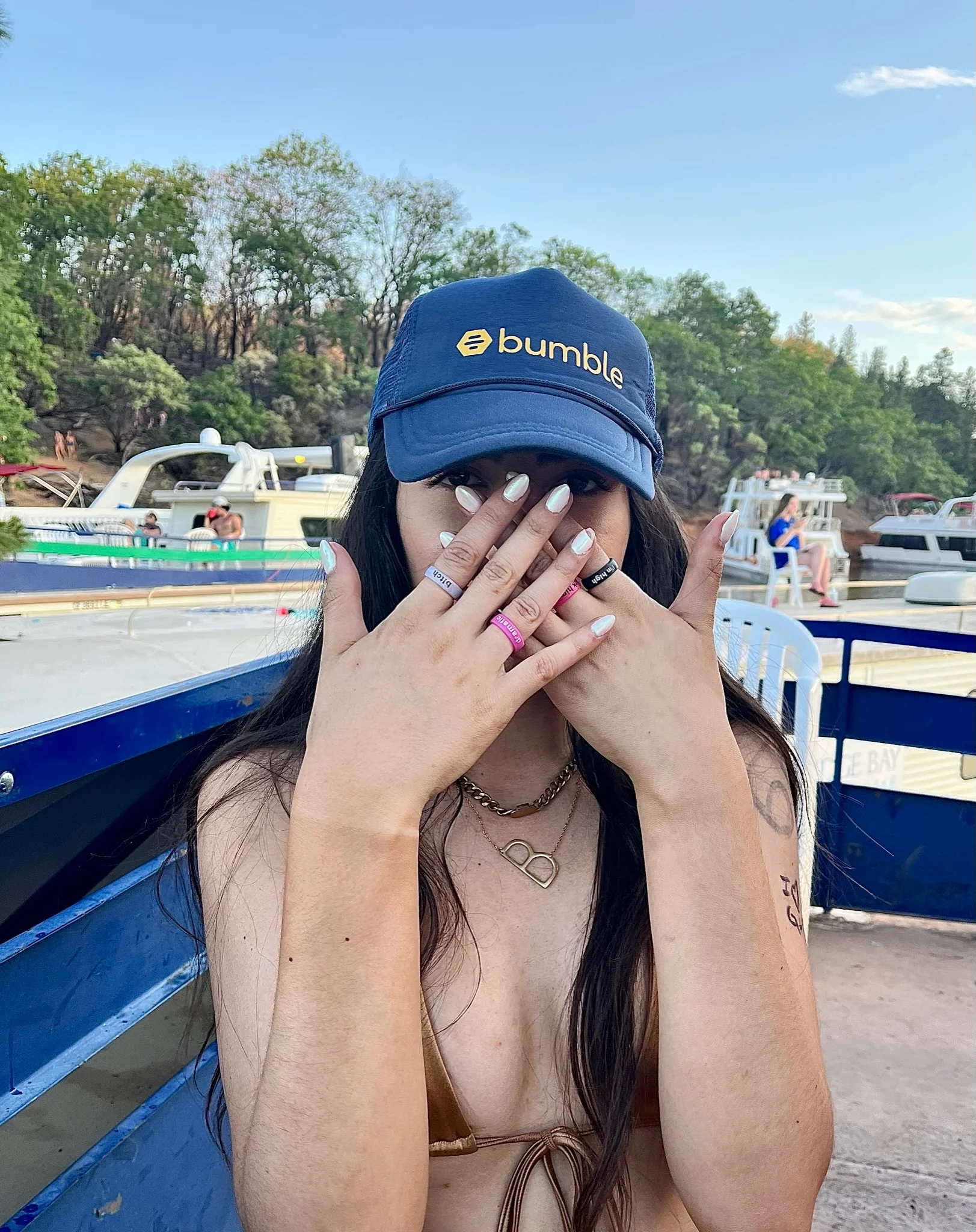 Flip Reversible dramatic / princess ring - Image 14