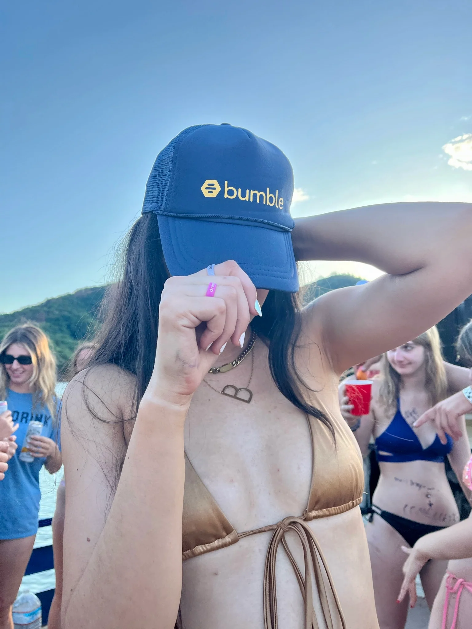 Flip Reversible dramatic / princess ring - Image 17