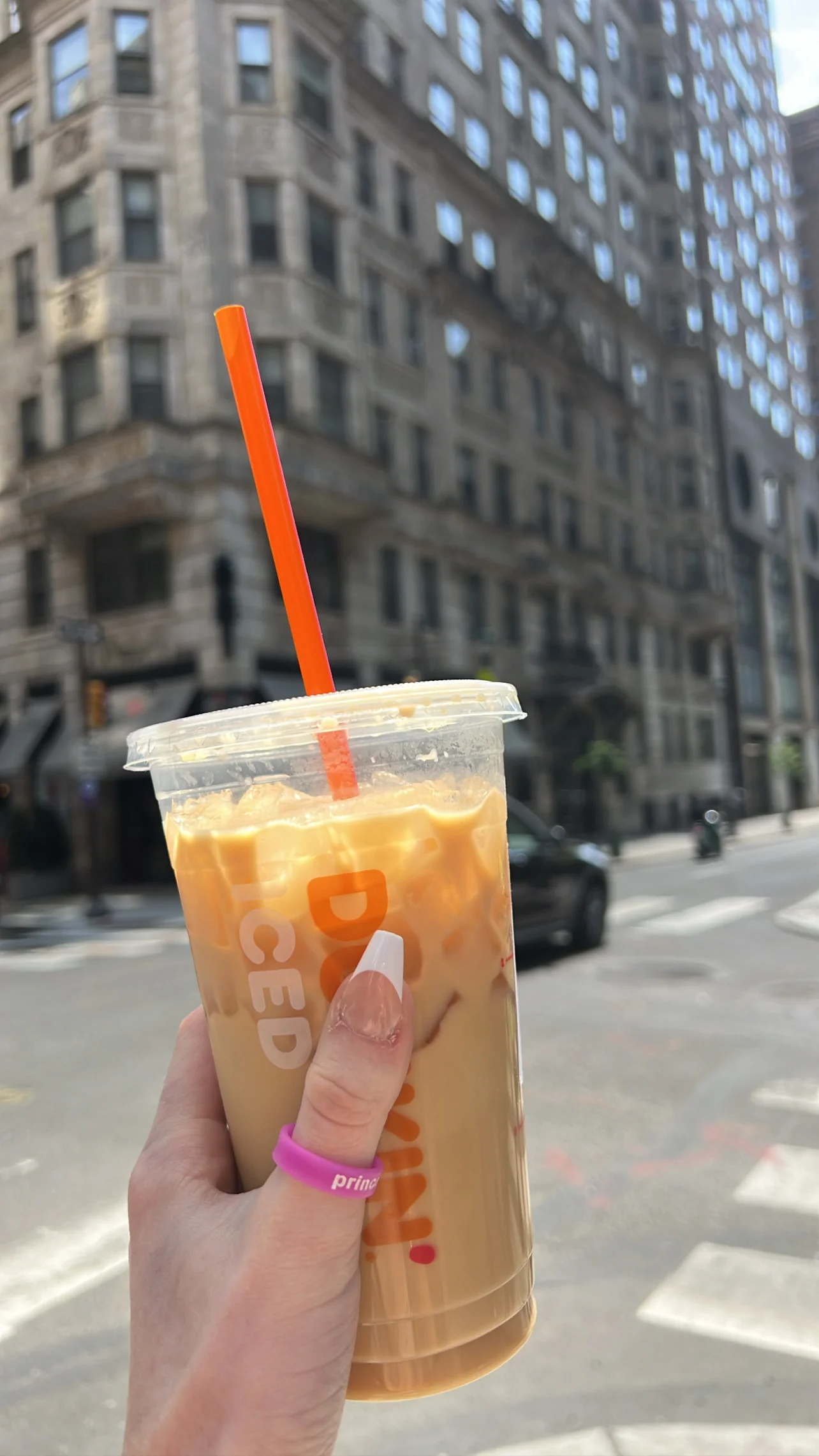 Flip Reversible dramatic / princess ring - Image 24