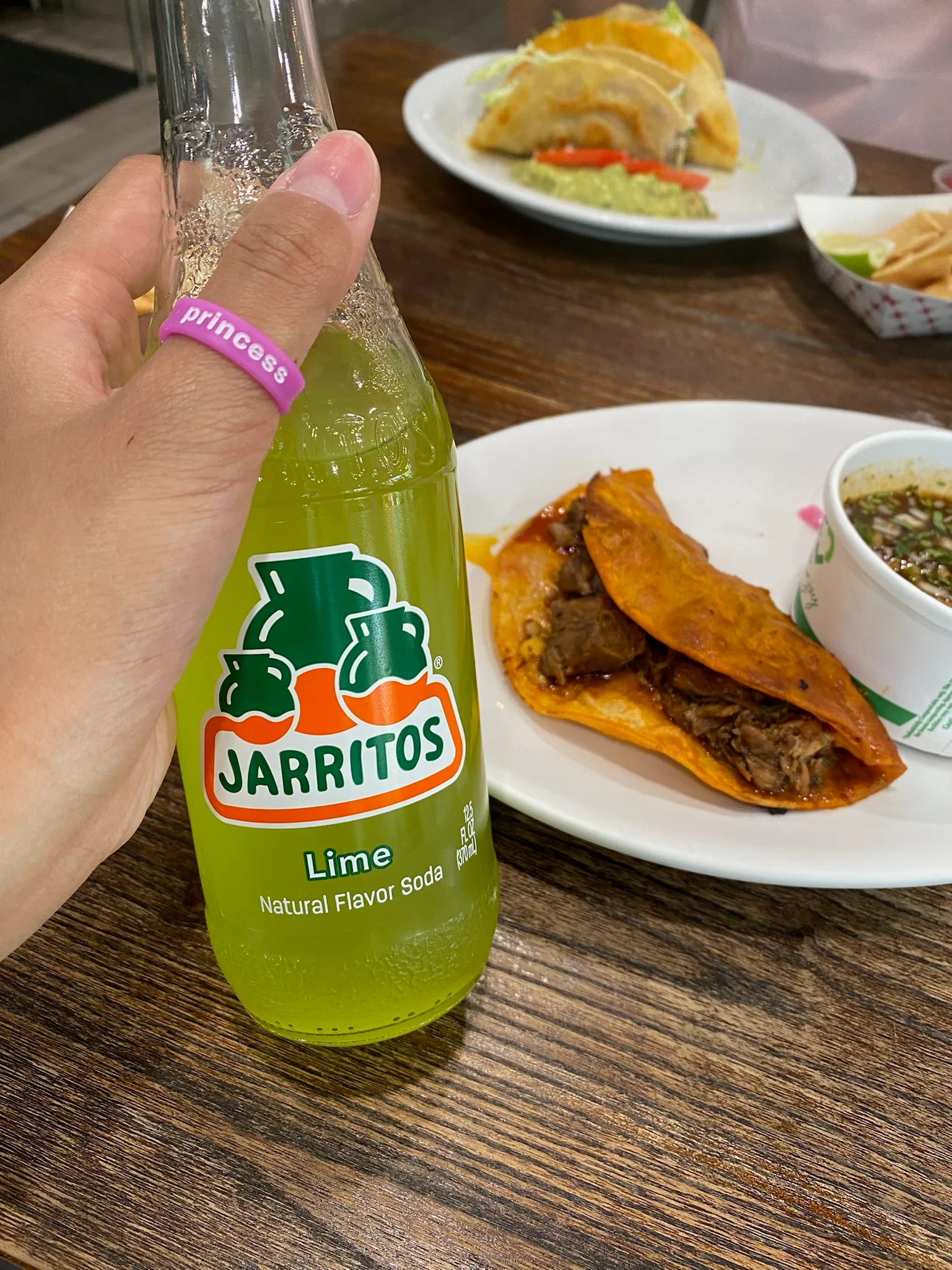 Flip Reversible dramatic / princess ring - Image 30