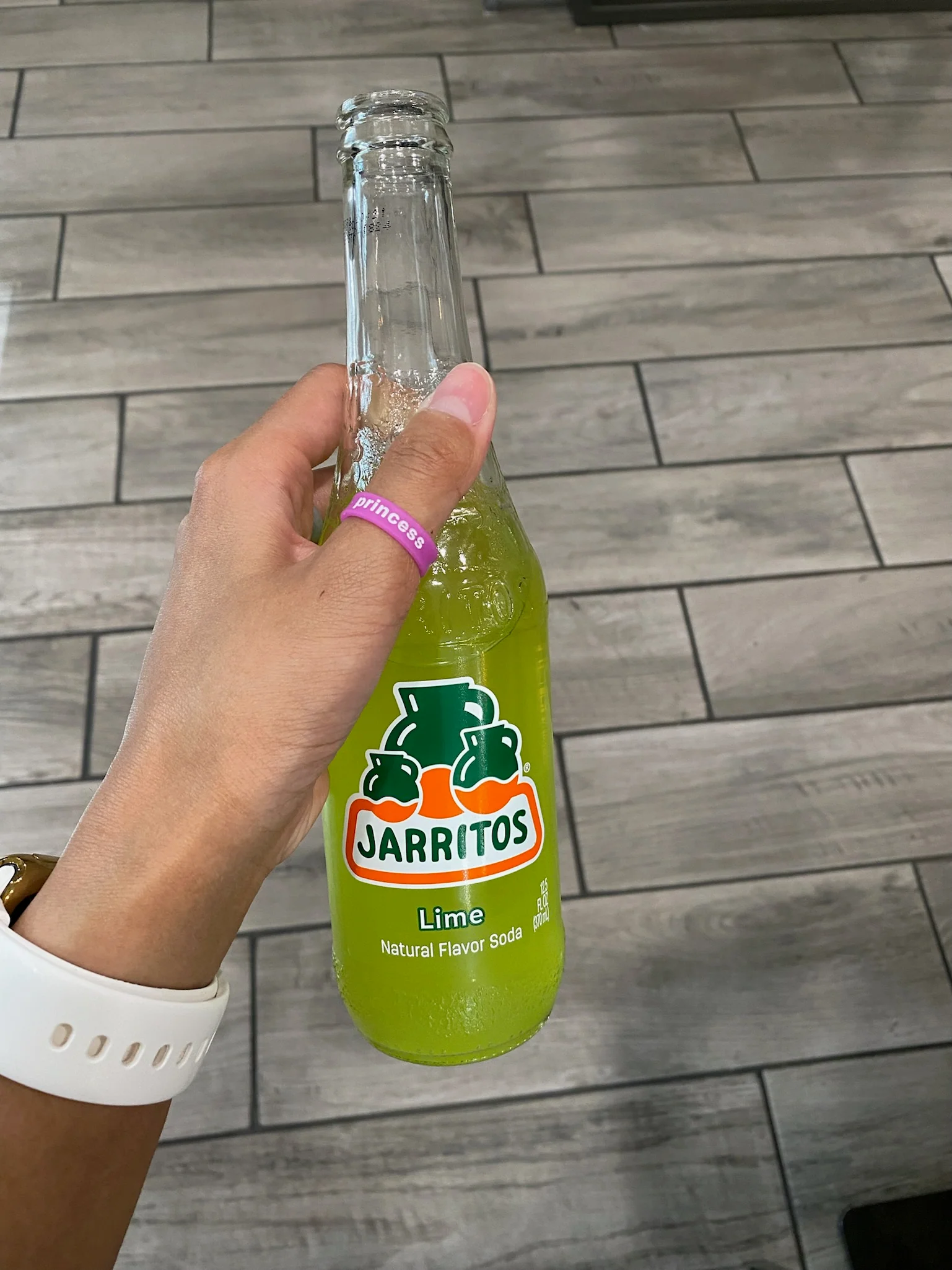 Flip Reversible dramatic / princess ring - Image 31