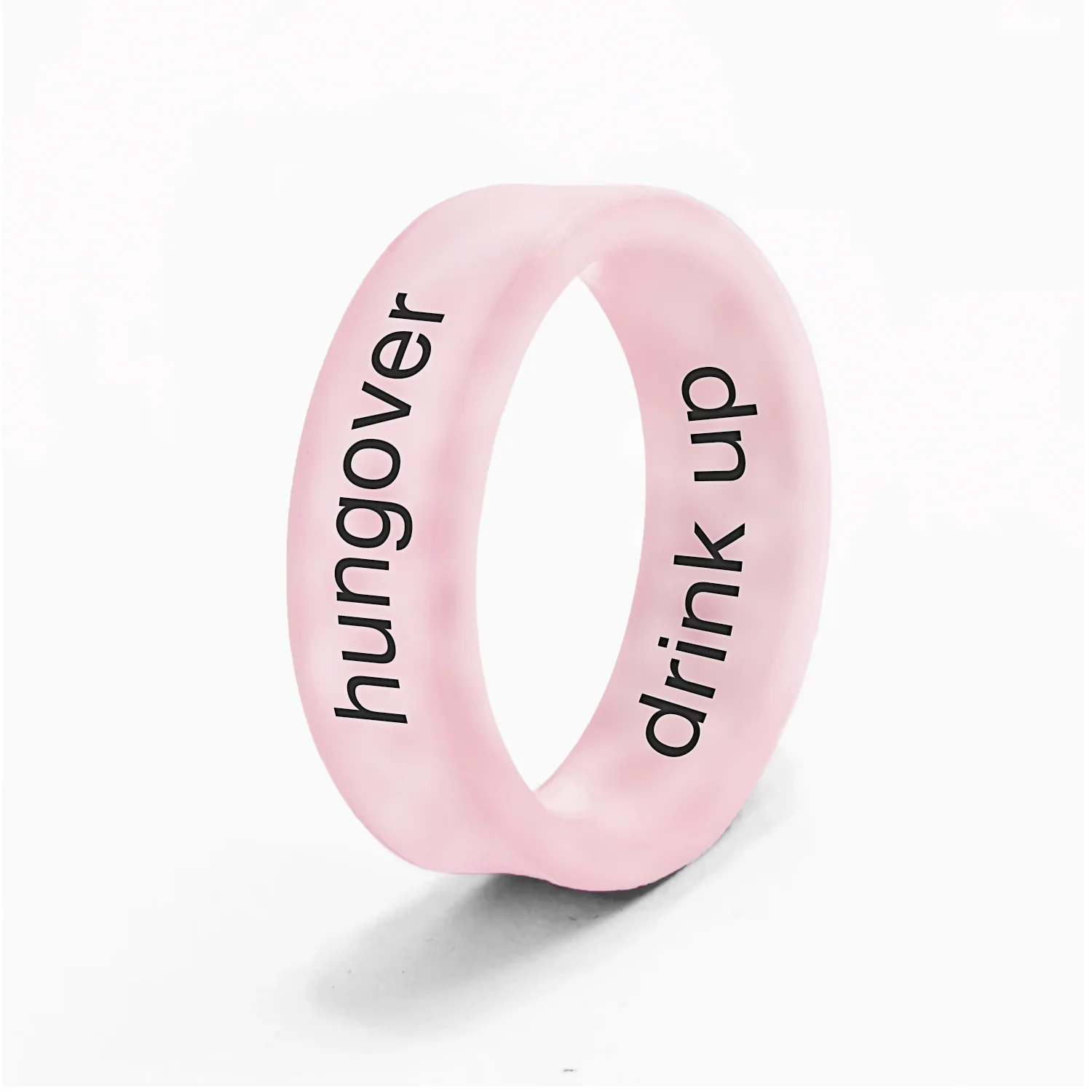 Flip Reversible drink up / hungover Ring - Image 3