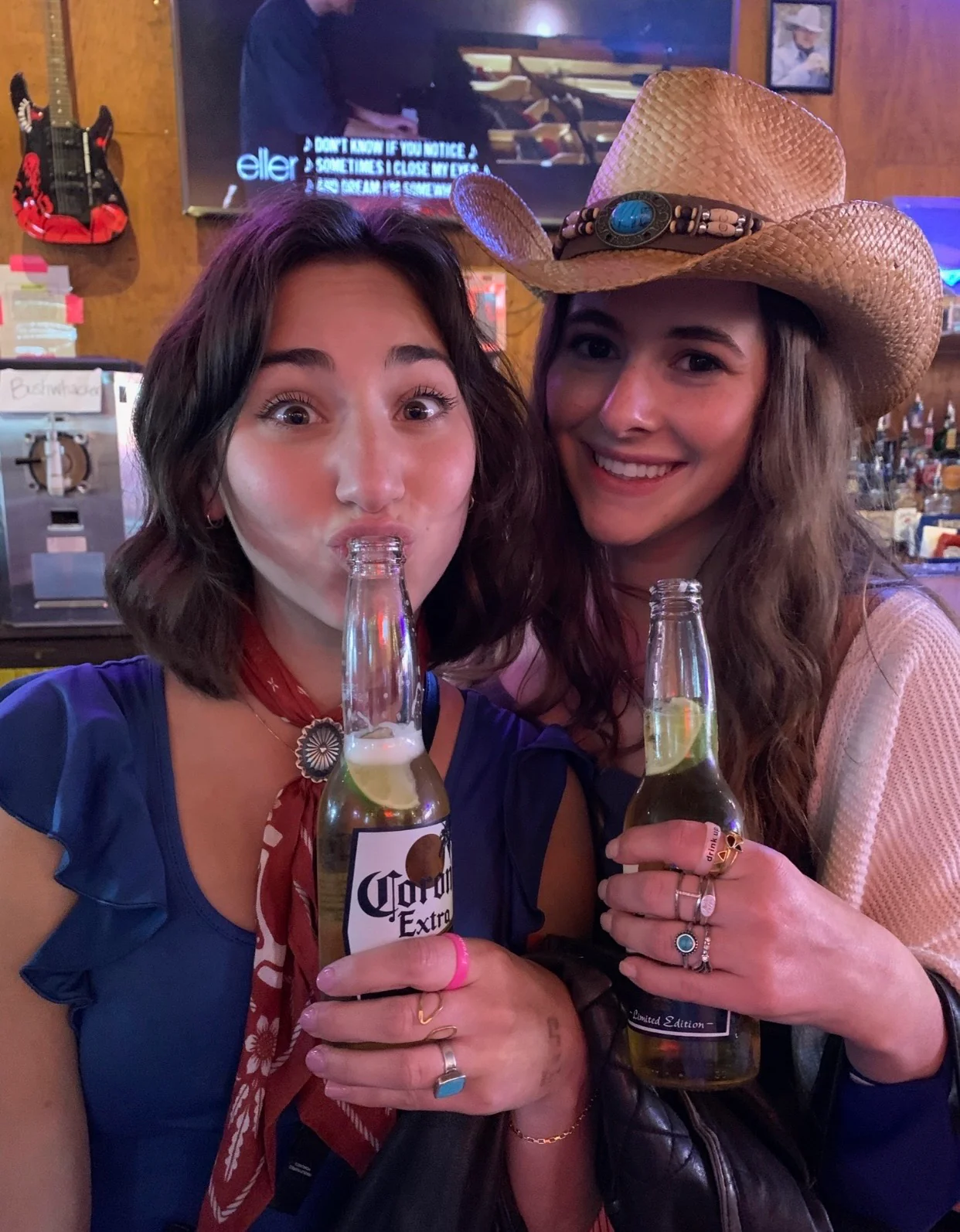 Flip Reversible drink up / hungover 3-pack Rings - Image 5