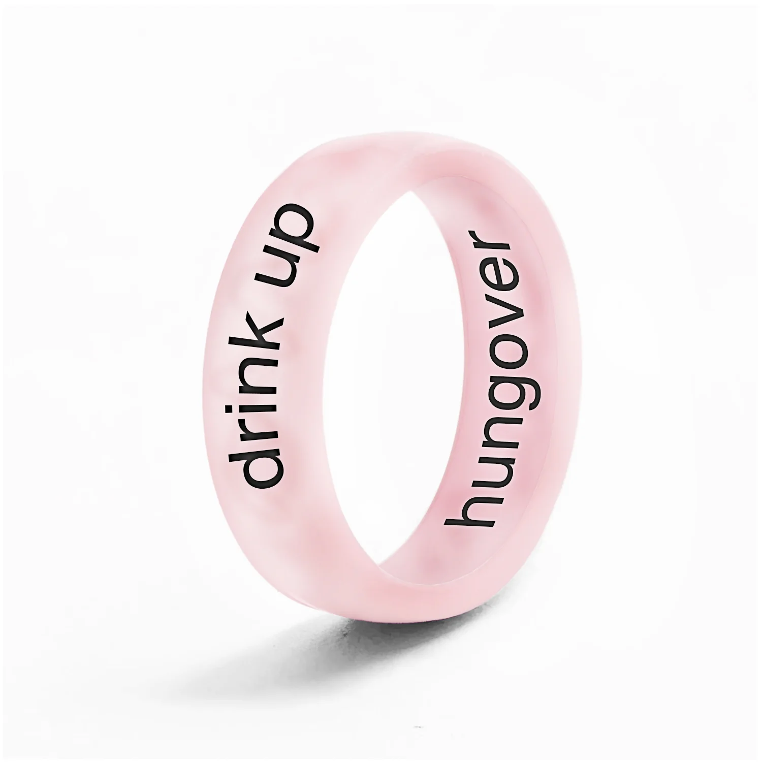 Flip Reversible drink up / hungover 3-pack Rings - Image 6