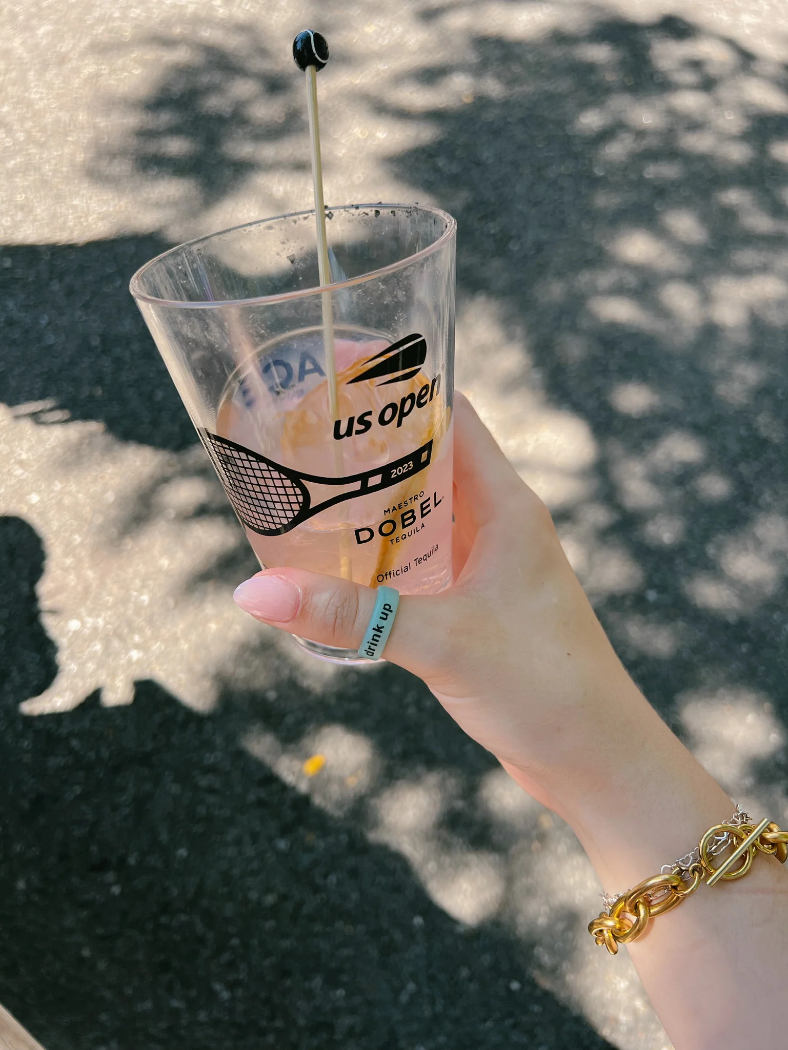 Flip Reversible drink up / hungover turquoise Rings - Image 27