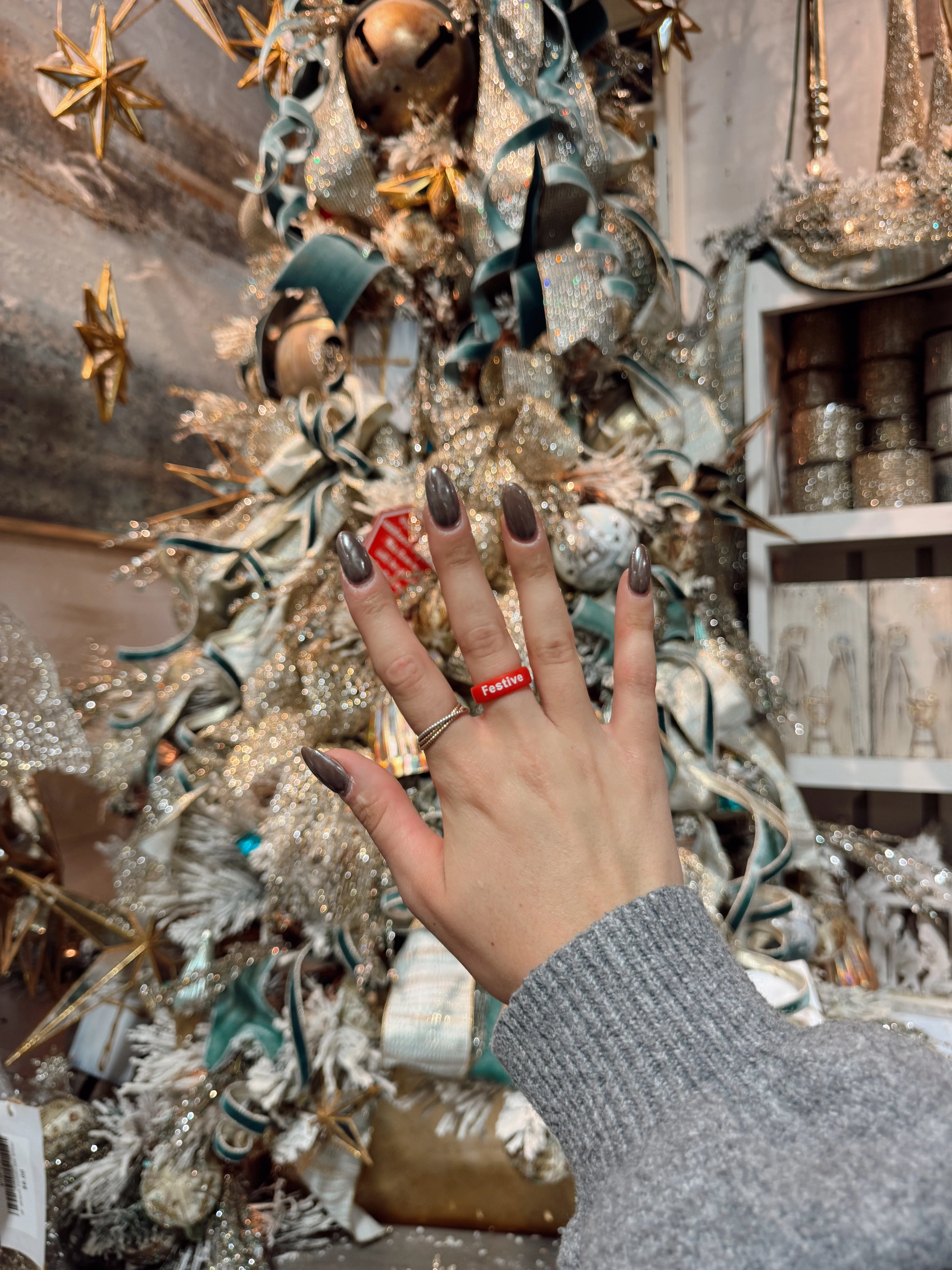 Flip Reversible Festive / As Fuck - Image 3