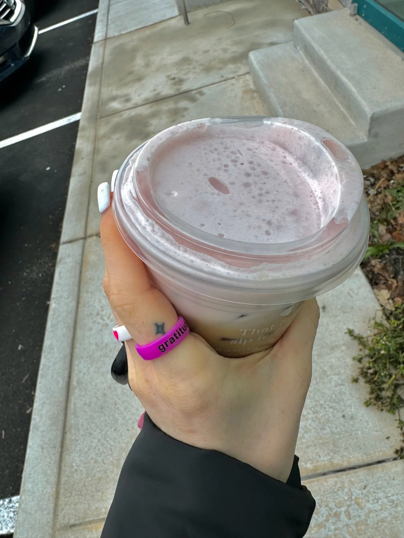 Flip Reversible gratitude / happiness - Image 10