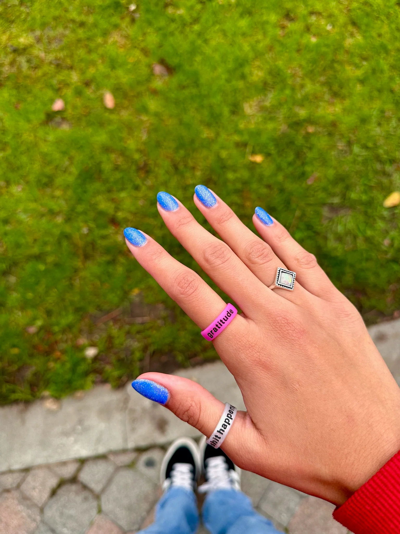 Flip Reversible gratitude / happiness - Image 8