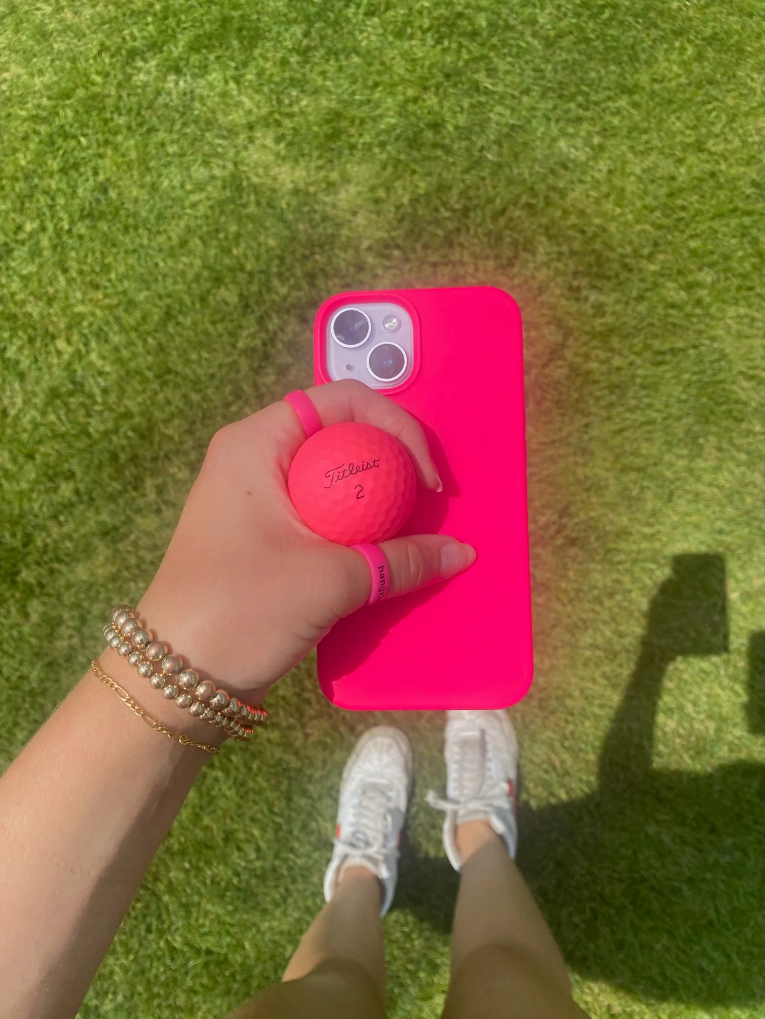 Flip Reversible hangxiety / hangry ring - Image 27