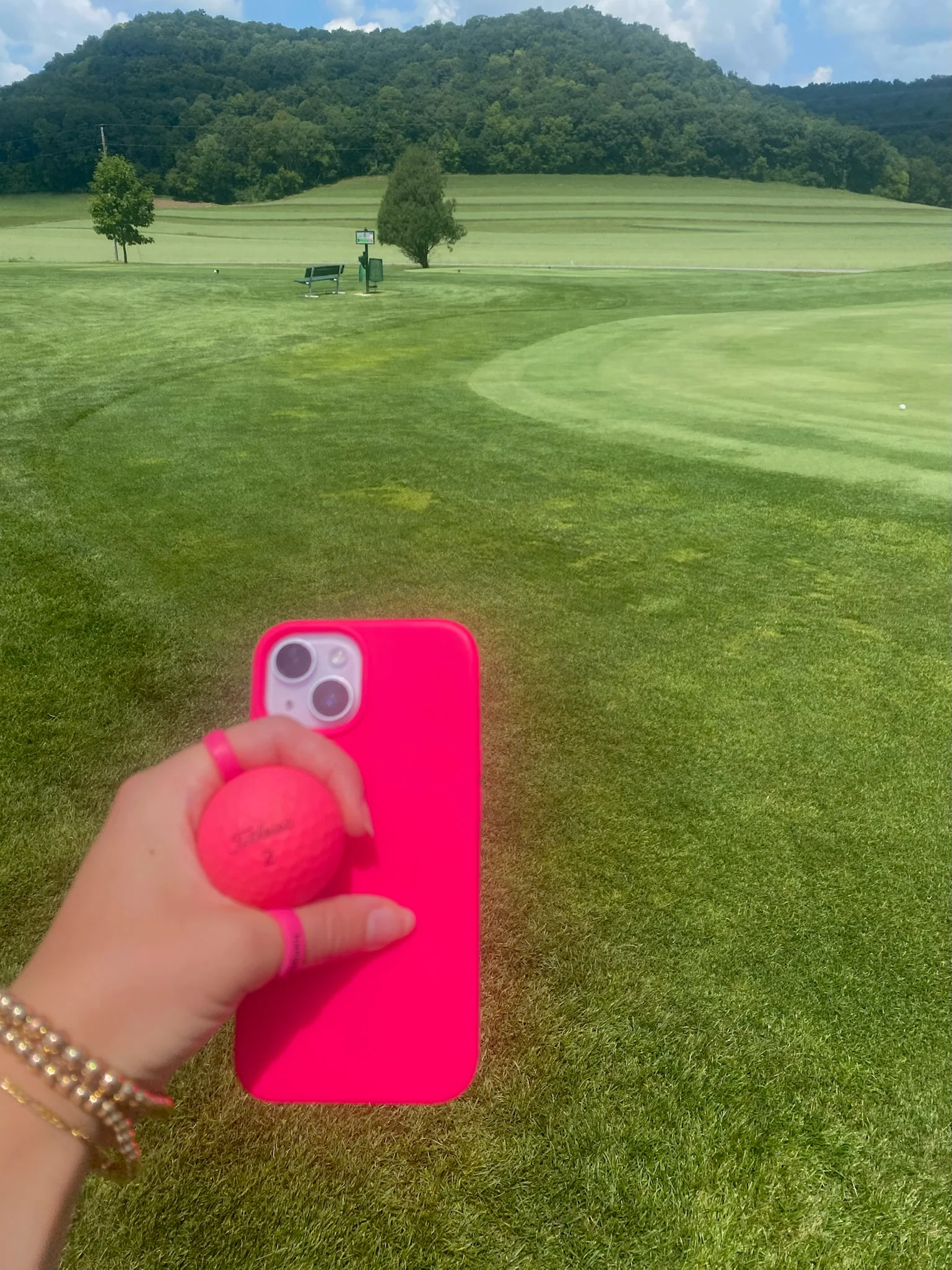 Flip Reversible hangxiety / hangry ring - Image 28