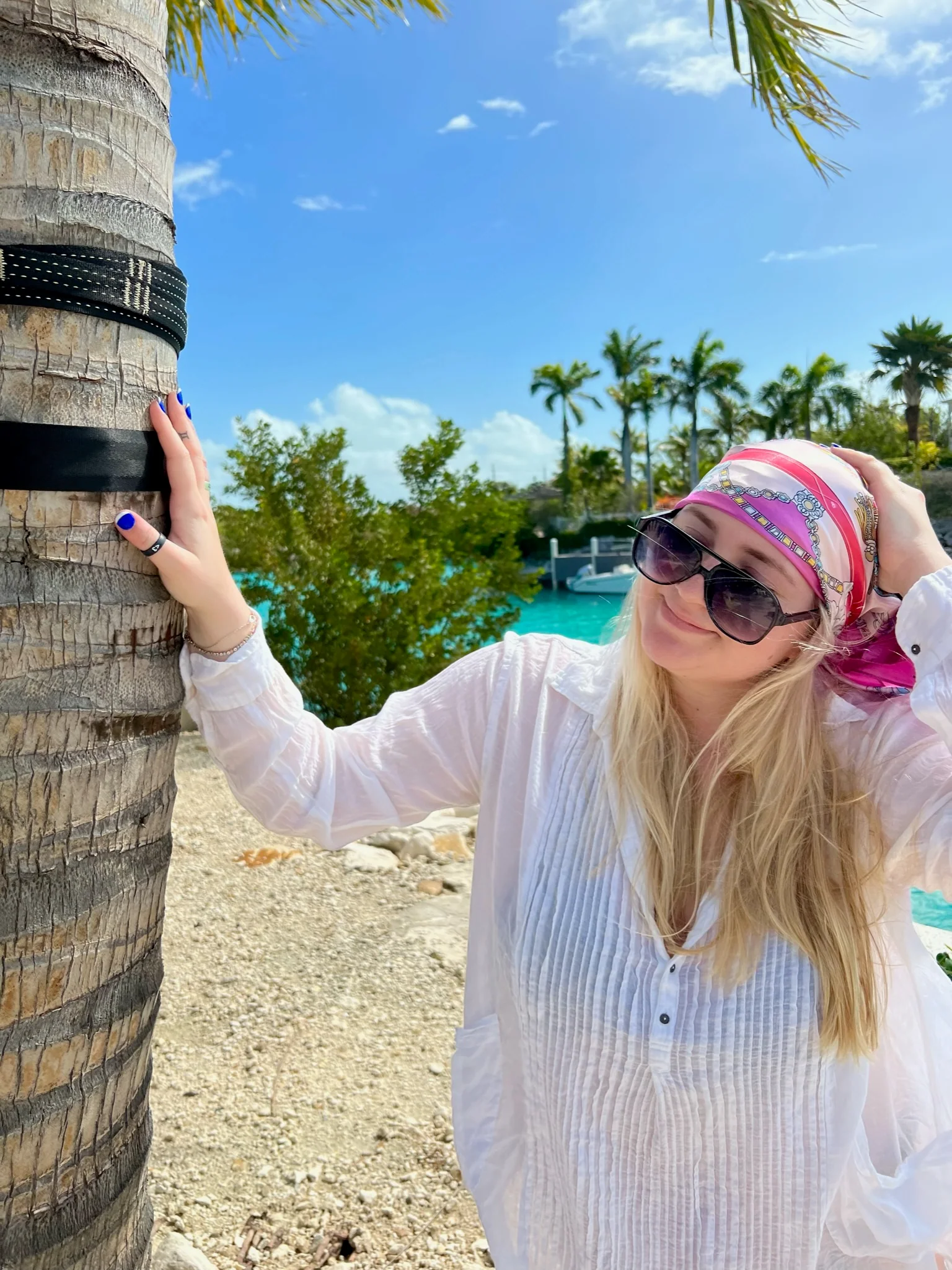 Flip Reversible heart / broken heart black Ring - Image 7