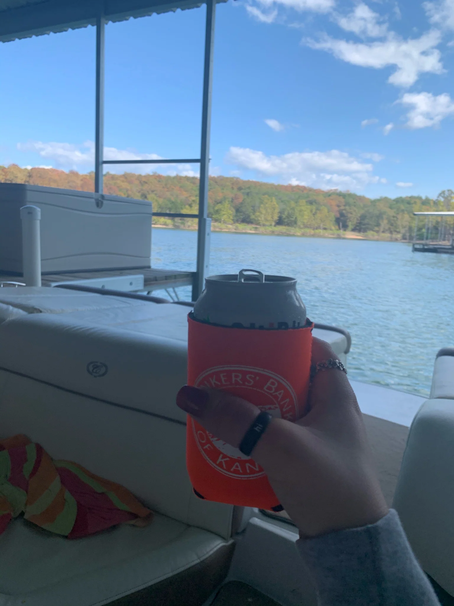 Flip Reversible hi / bye Ring - Image 6