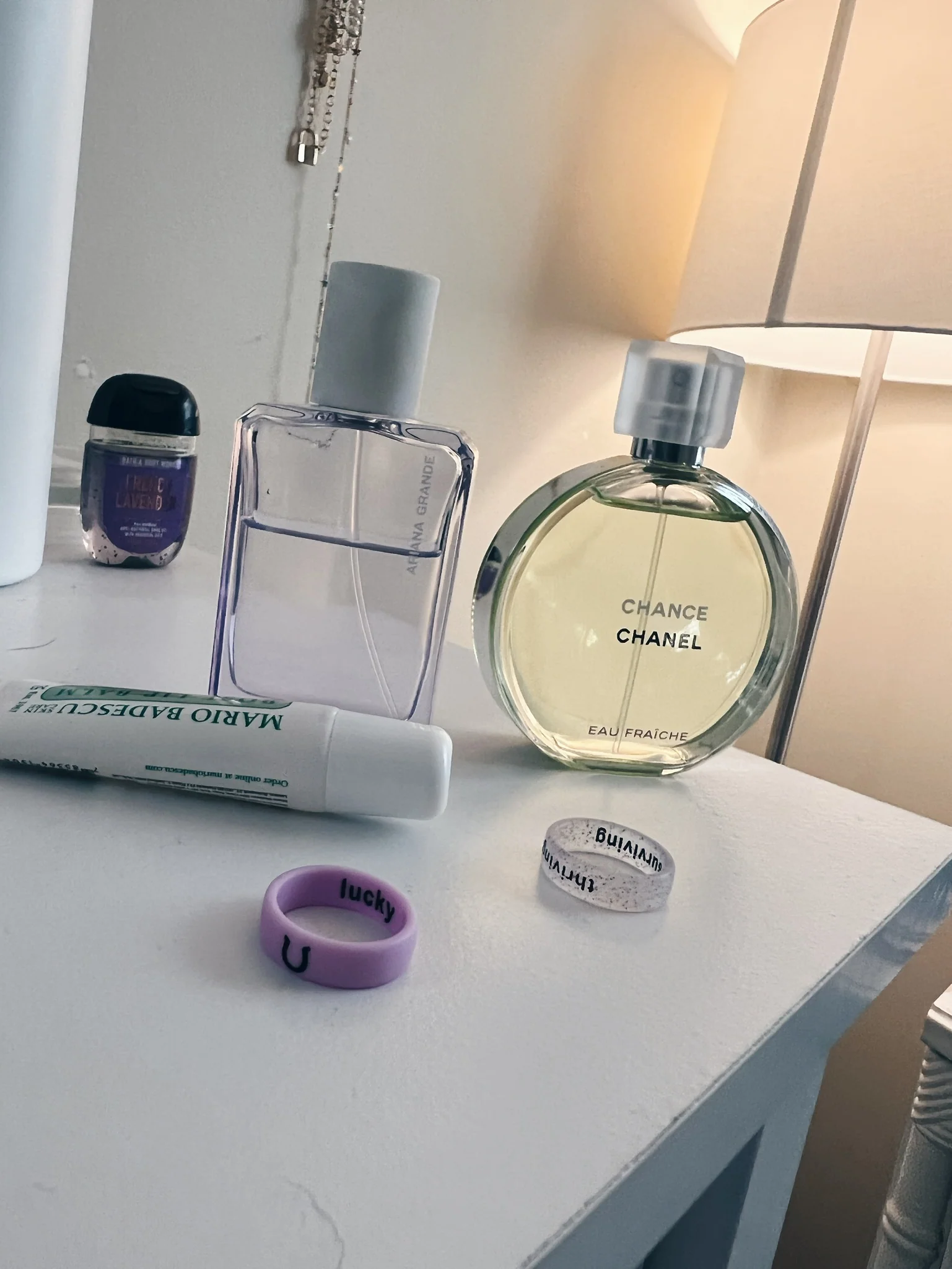 Flip Reversible horseshoe / lucky ring - Image 10