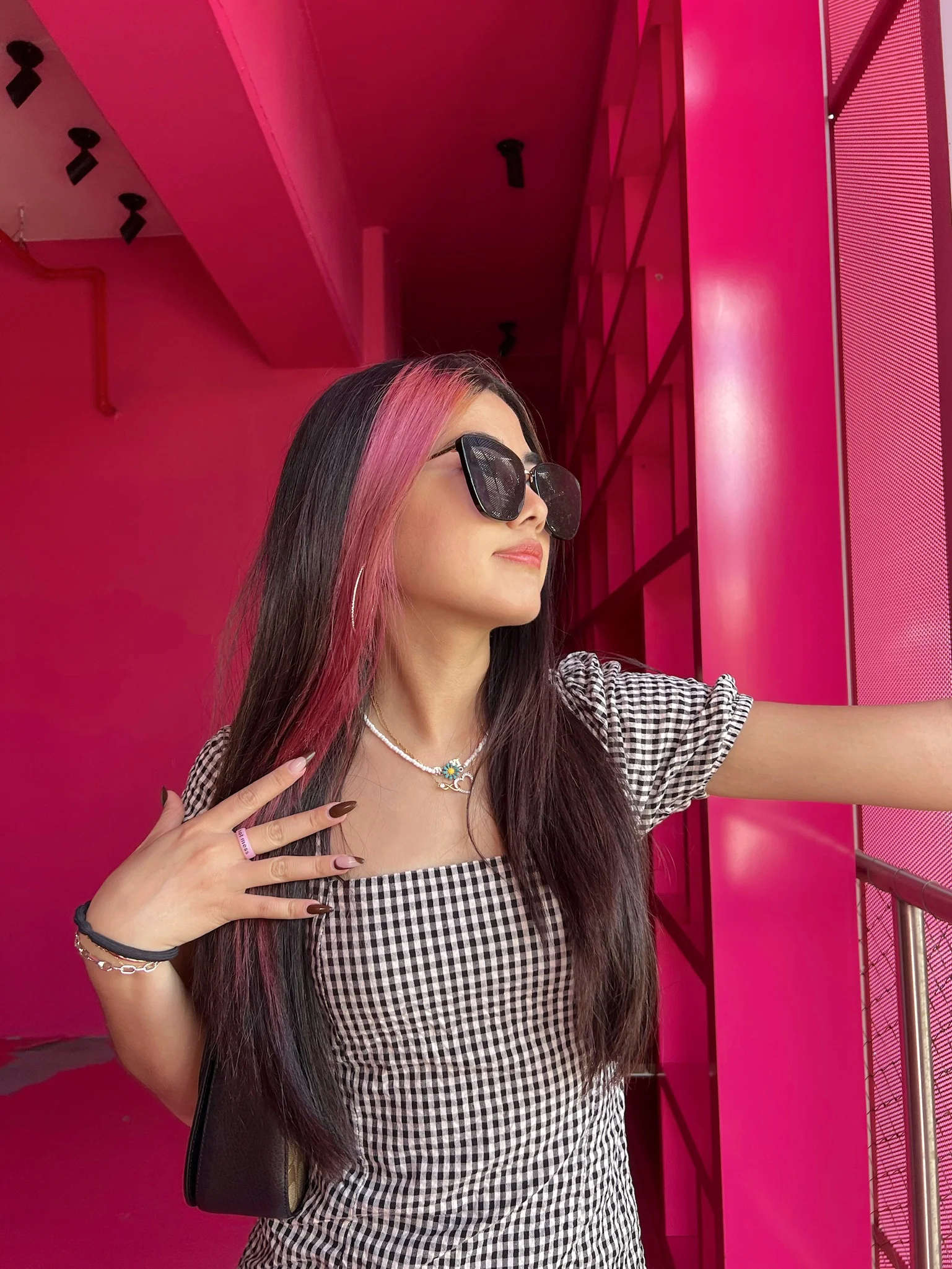 Flip Reversible hot mess / slay ring Ring - Image 9