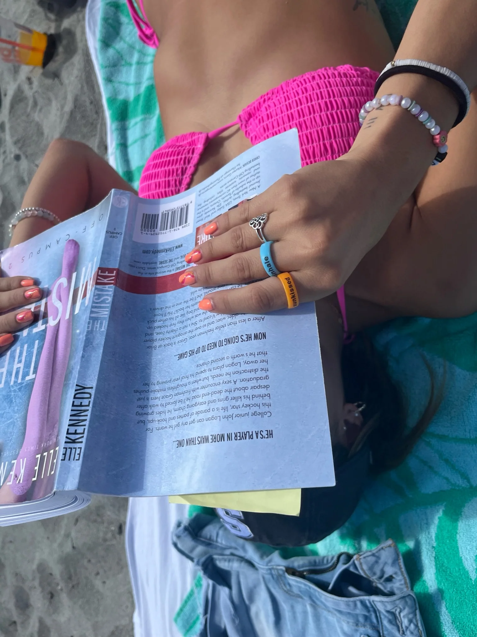 Flip Reversible inhale / exhale ring - Image 10