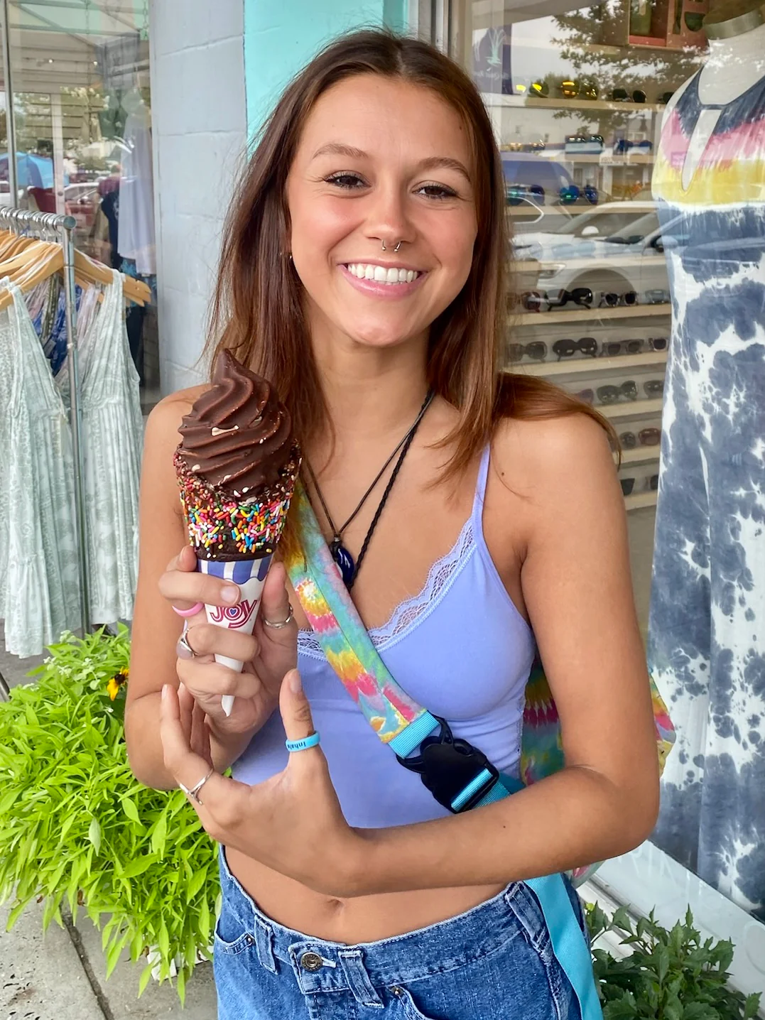 Flip Reversible inhale / exhale ring - Image 13