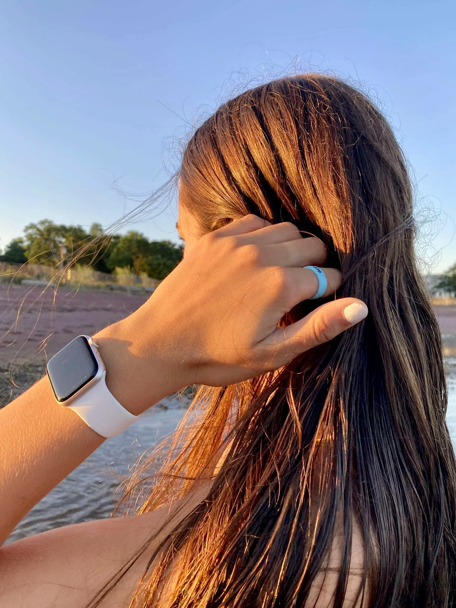 Flip Reversible inhale / exhale ring - Image 19