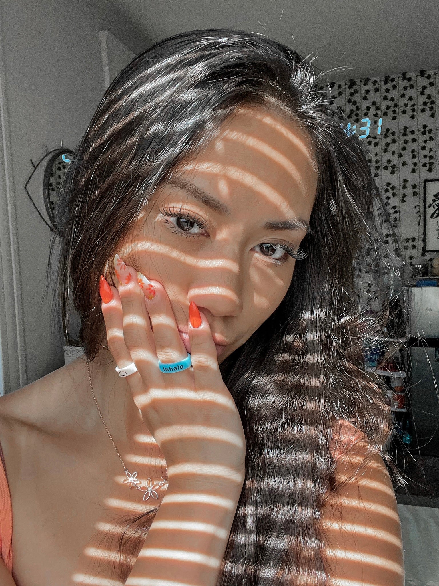 Flip Reversible inhale / exhale ring - Image 20