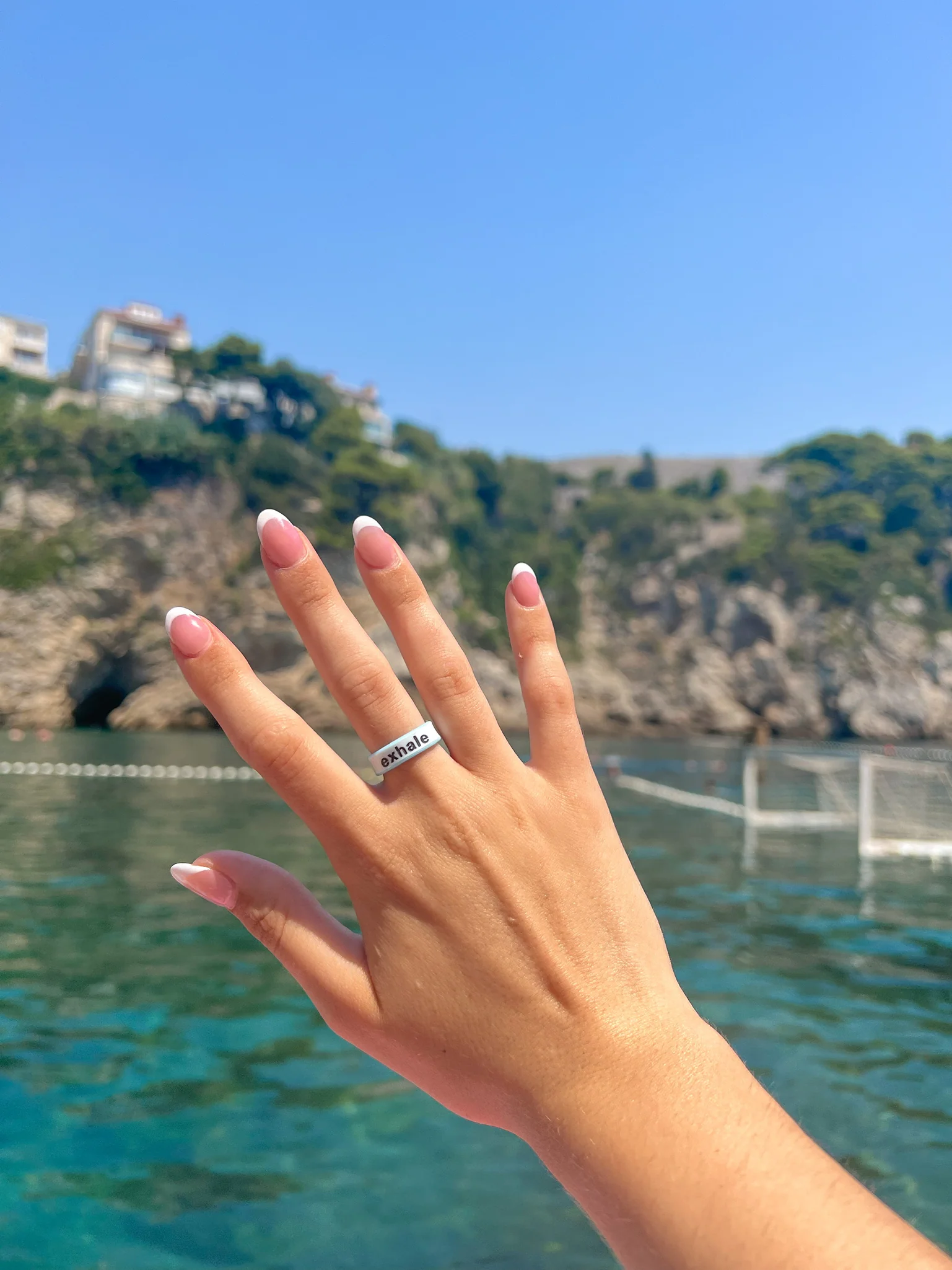 Flip Reversible inhale / exhale ring - Image 22