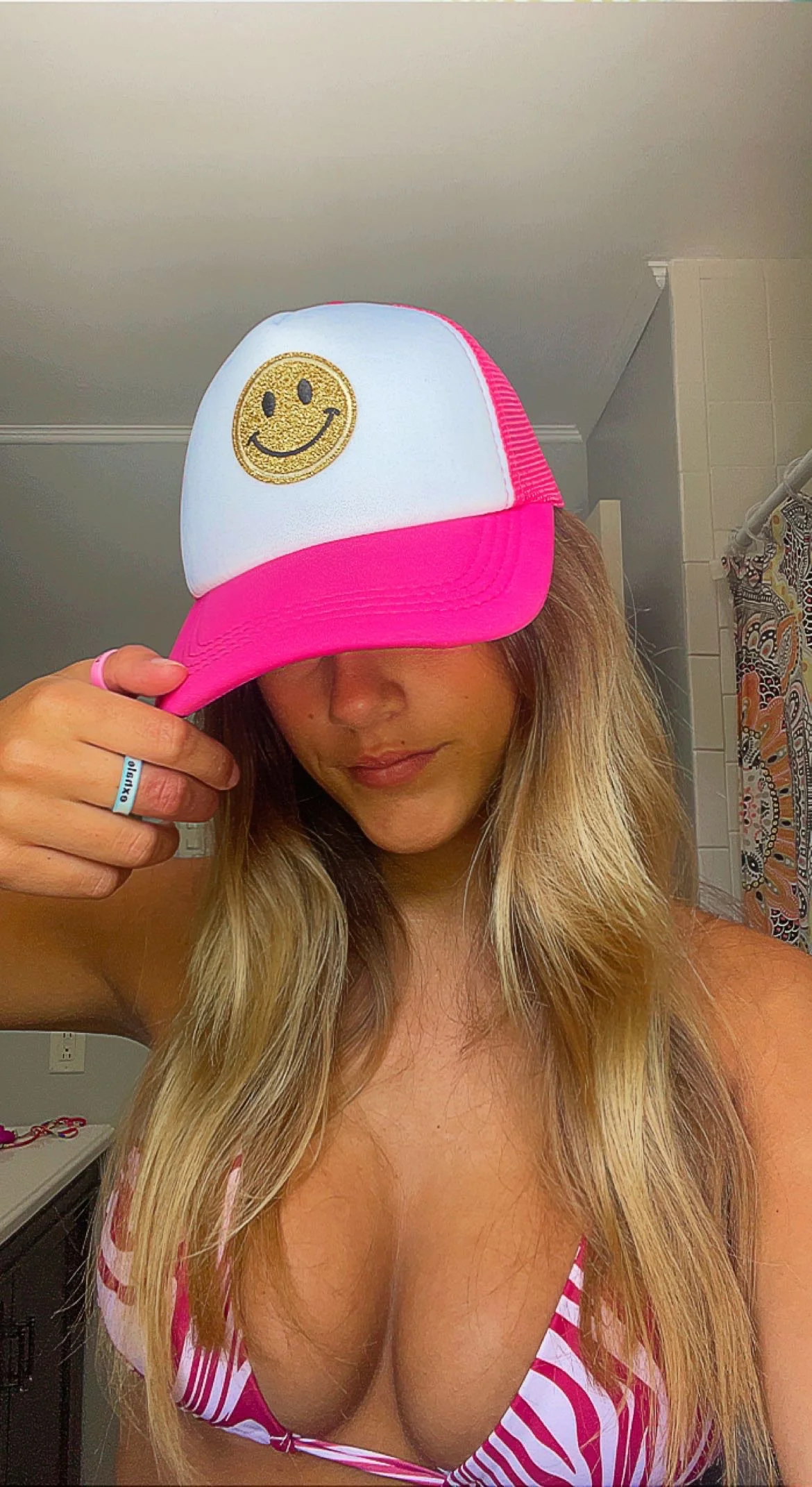 Flip Reversible inhale / exhale ring - Image 23