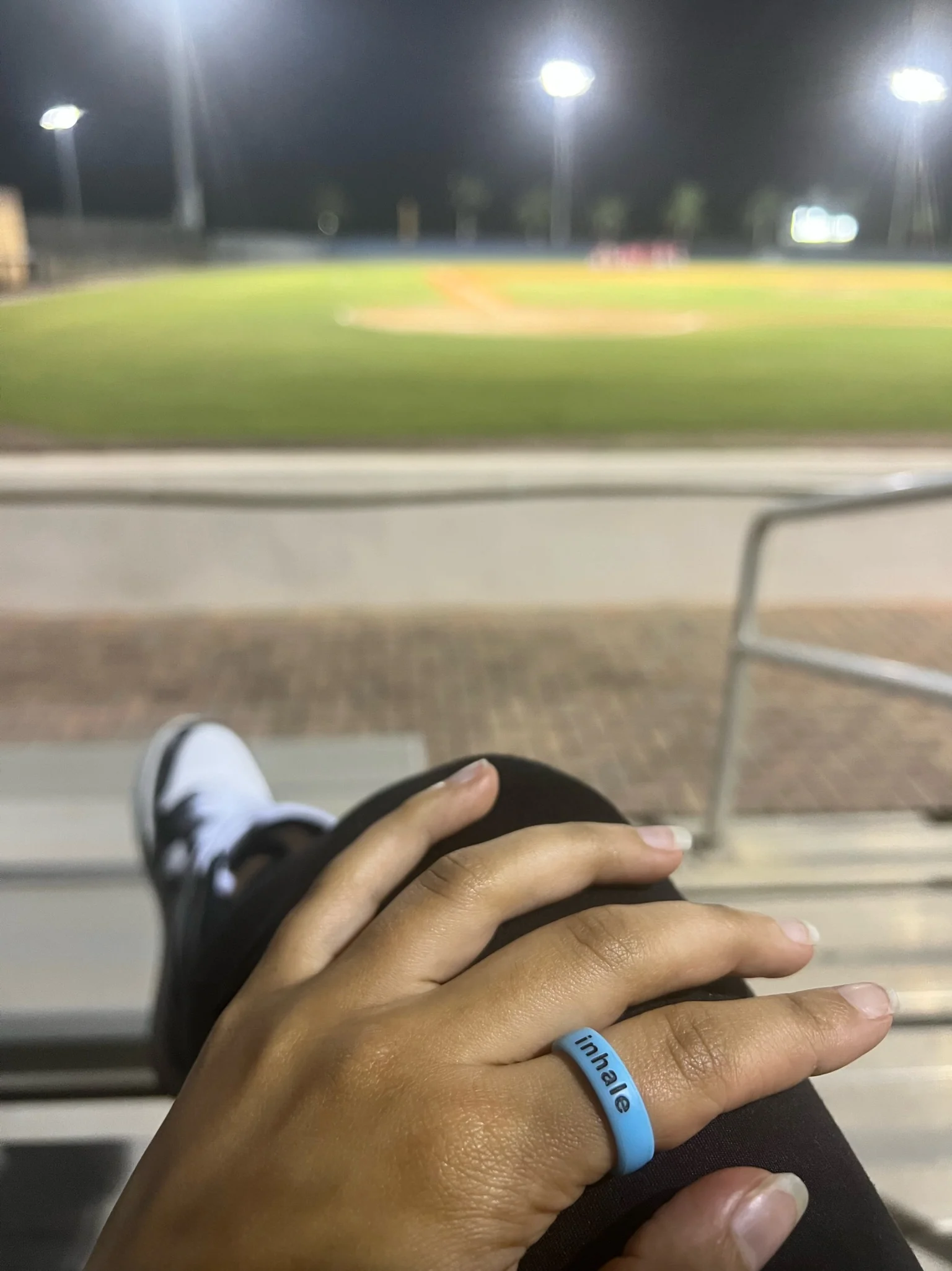 Flip Reversible inhale / exhale ring - Image 24